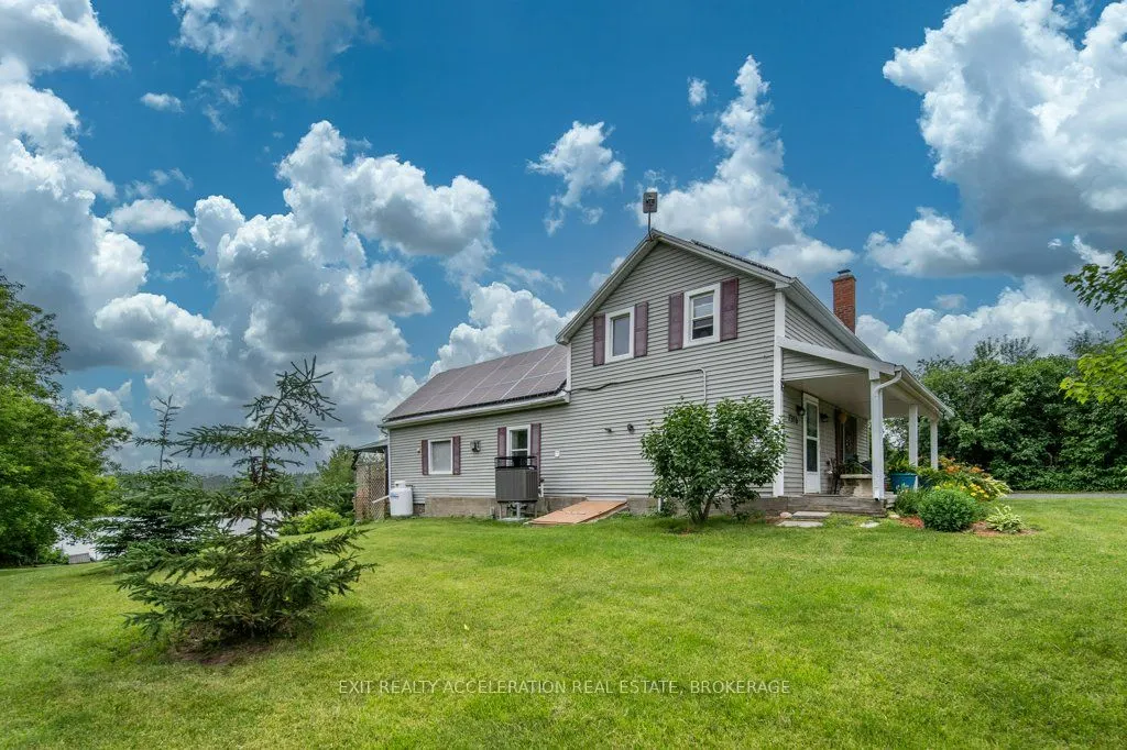731 B County Rd 9