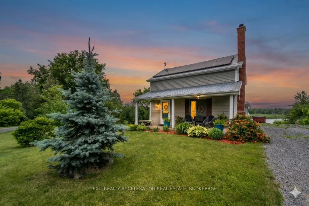 731 B County Rd 9