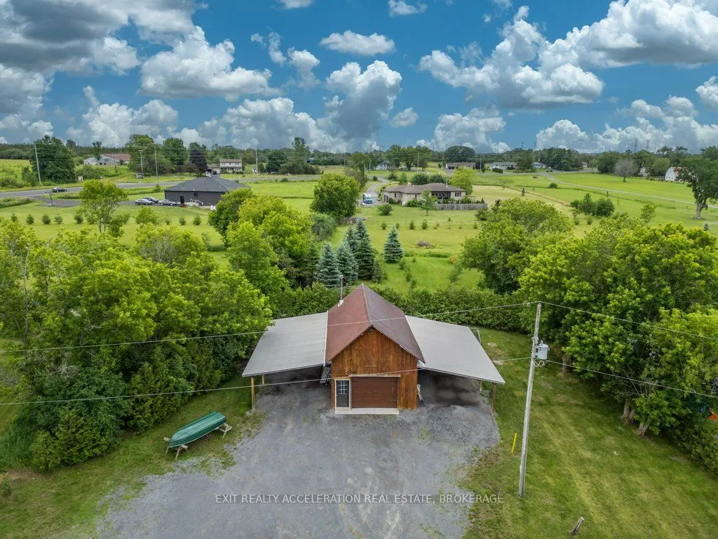 731 B County Rd 9