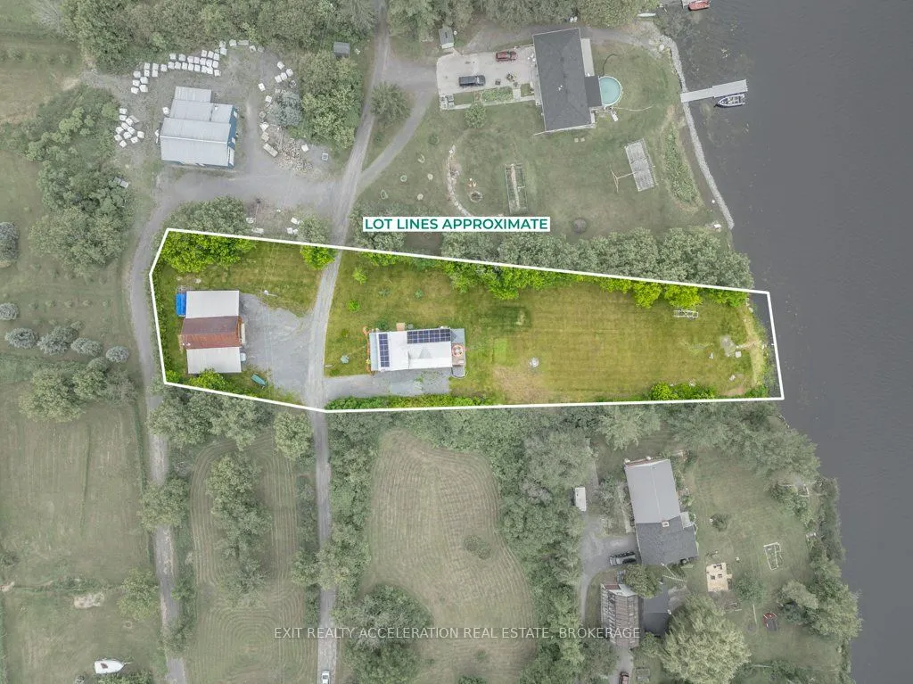 731 B County Rd 9