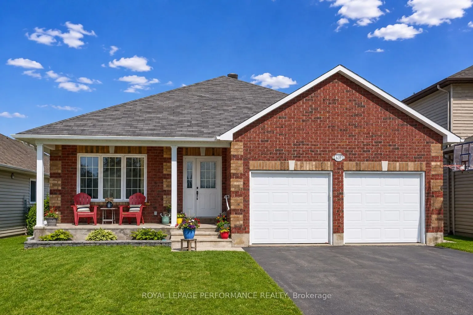 639 Robert Hill Street