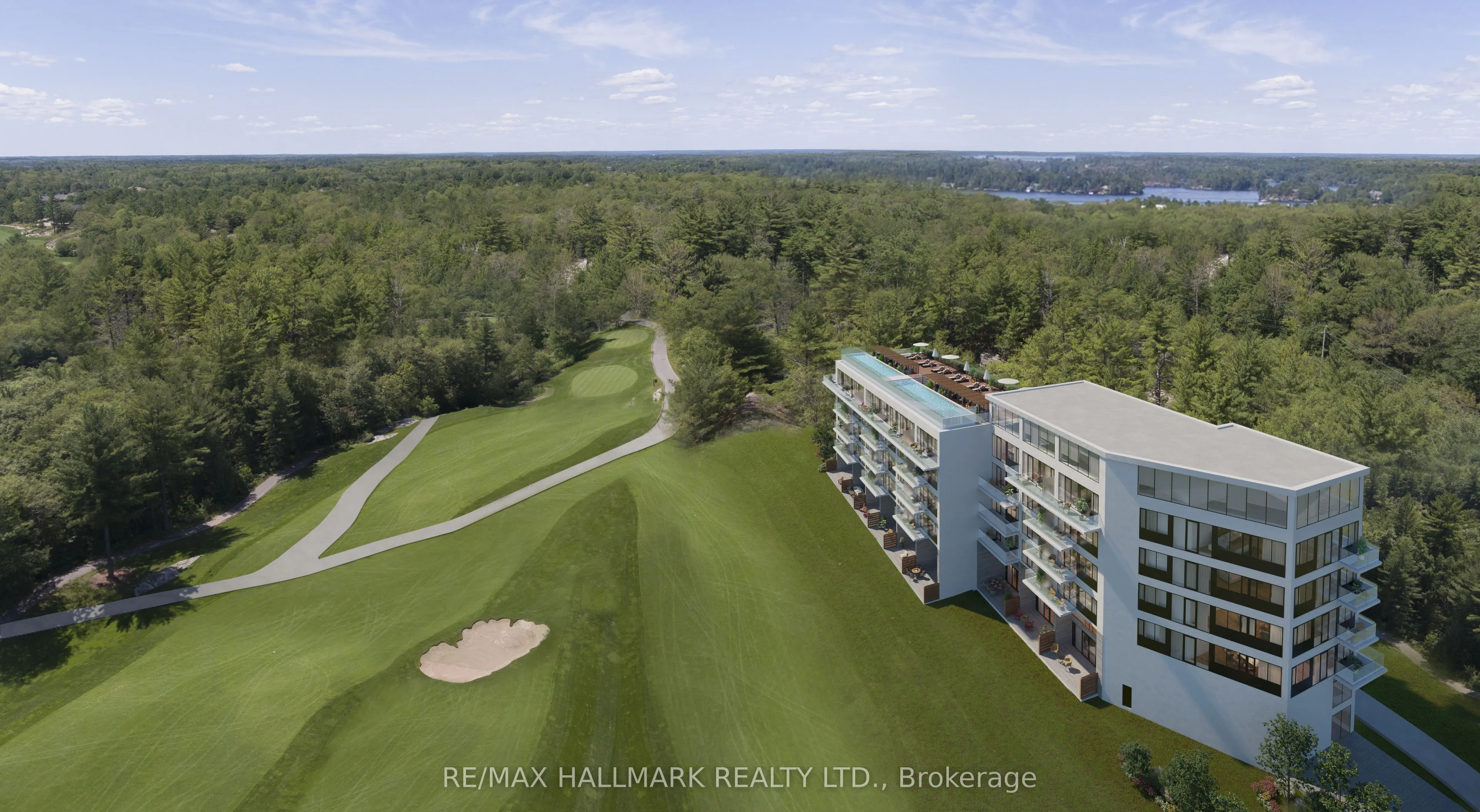 120 Carrick Trail #207