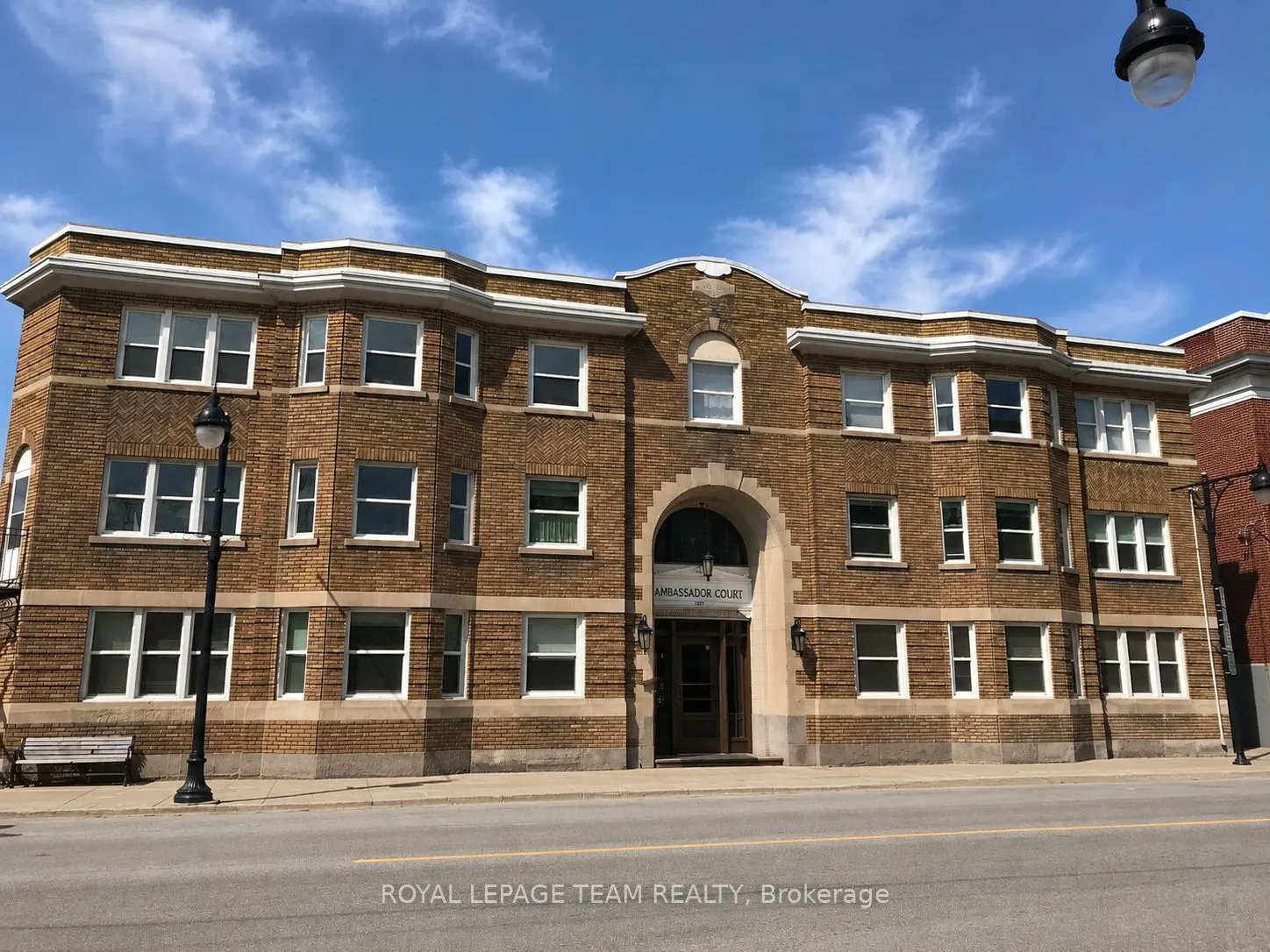 612 Bank Street #14
