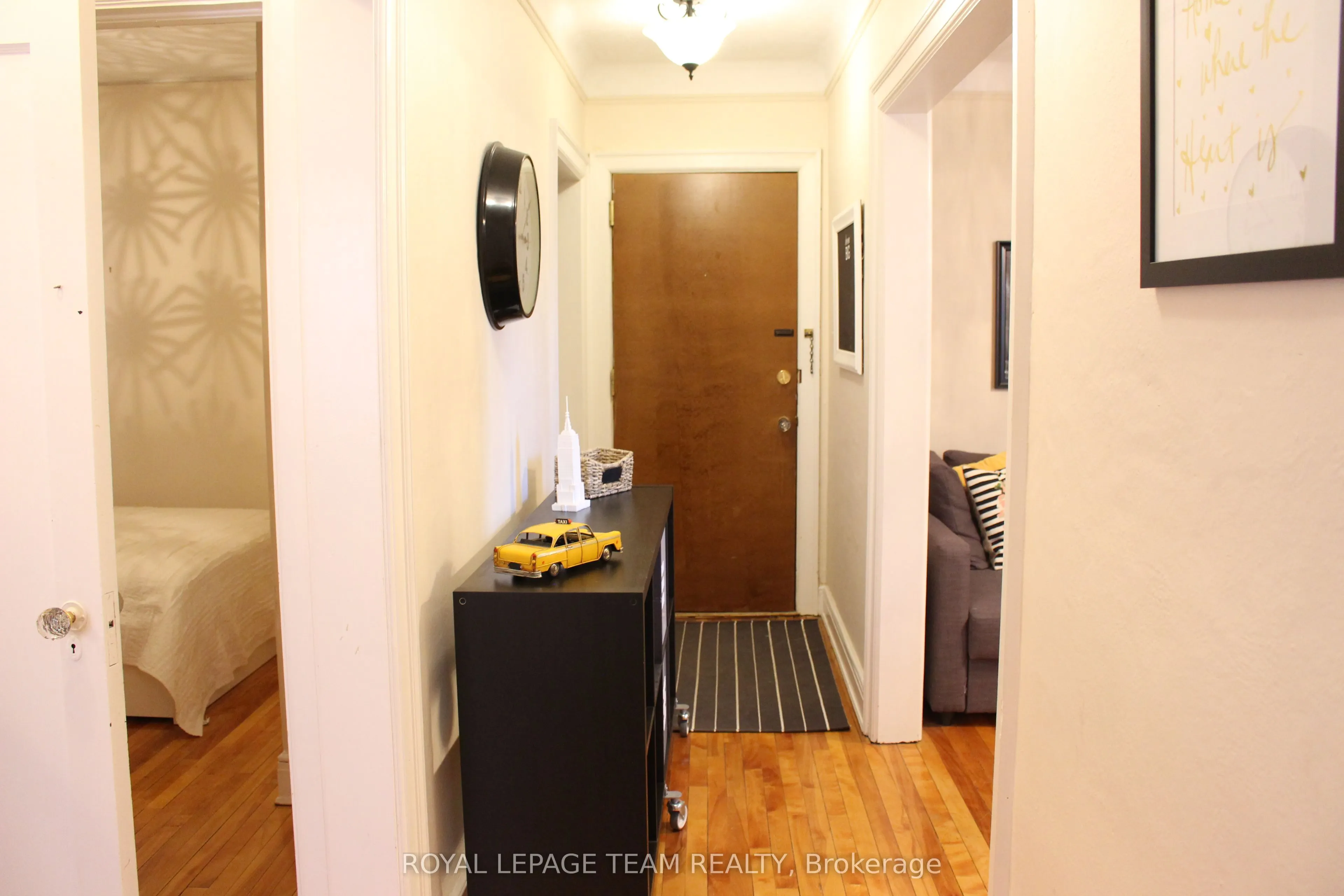612 Bank Street #14