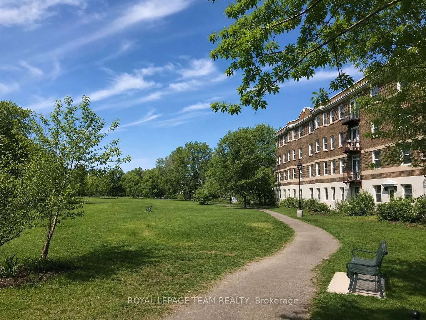 612 Bank Street #14