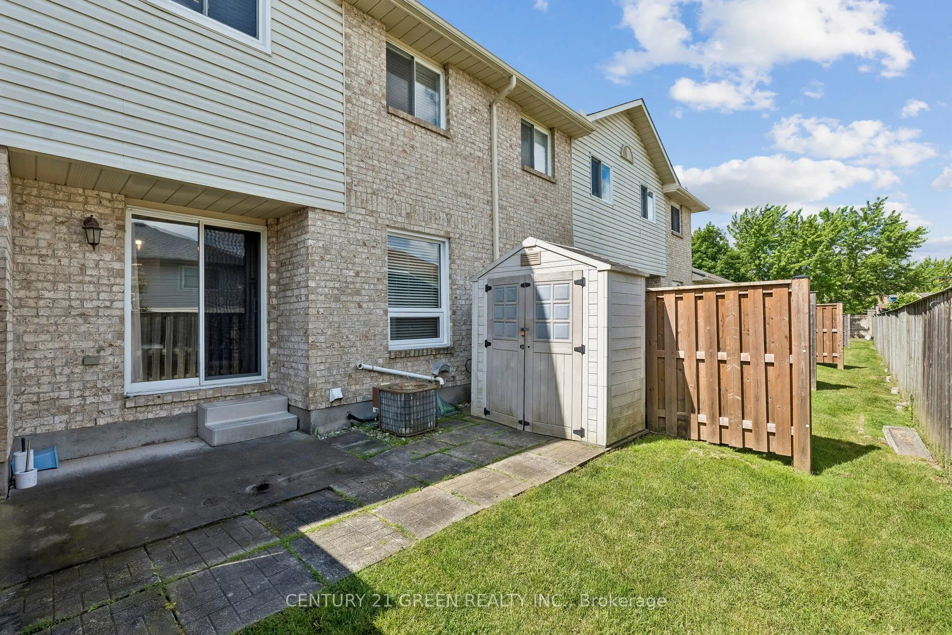 7470 Monastery Drive #4
