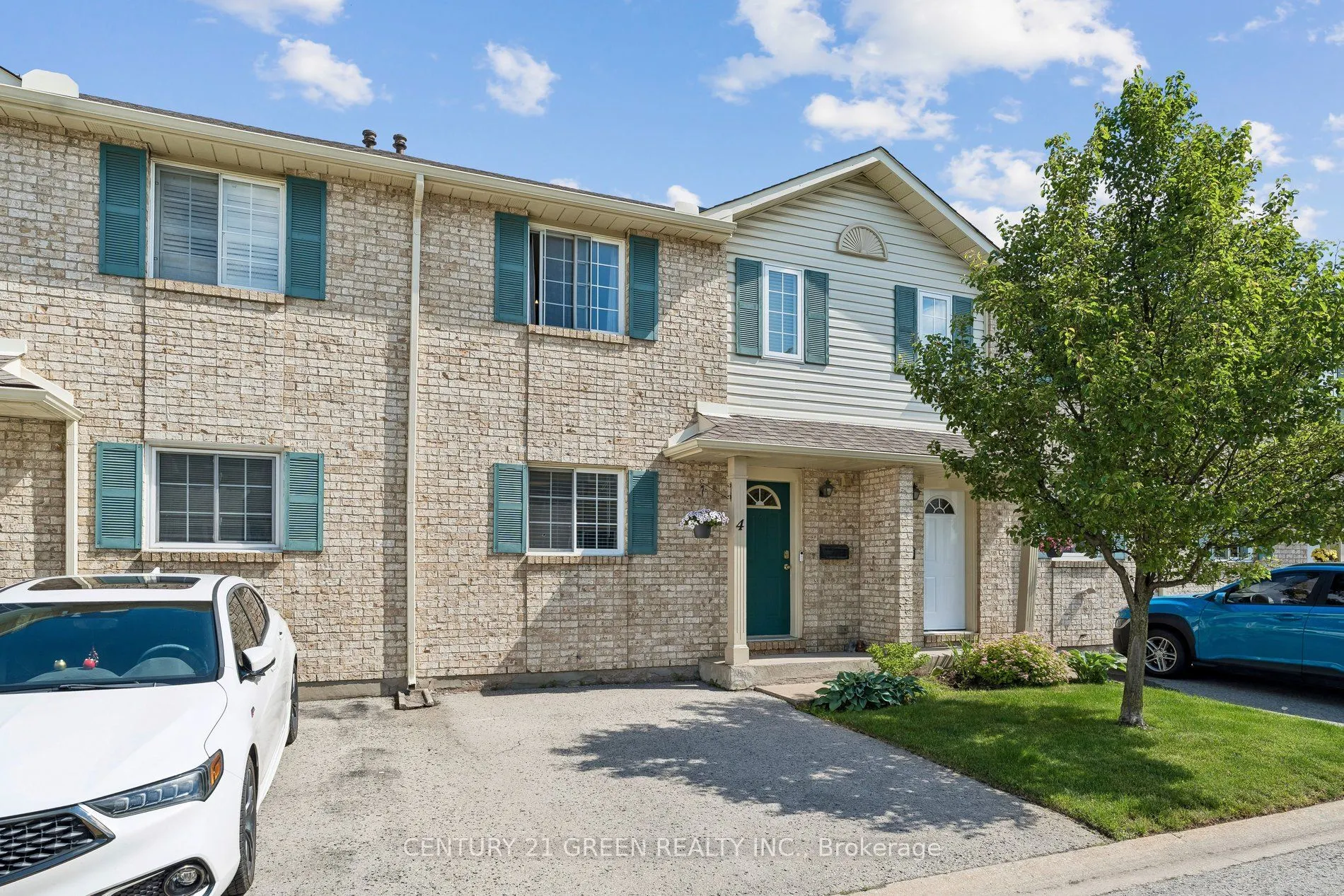 7470 Monastery Drive #4