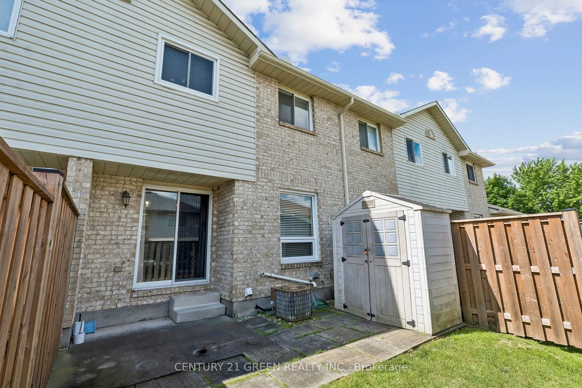 7470 Monastery Drive #4