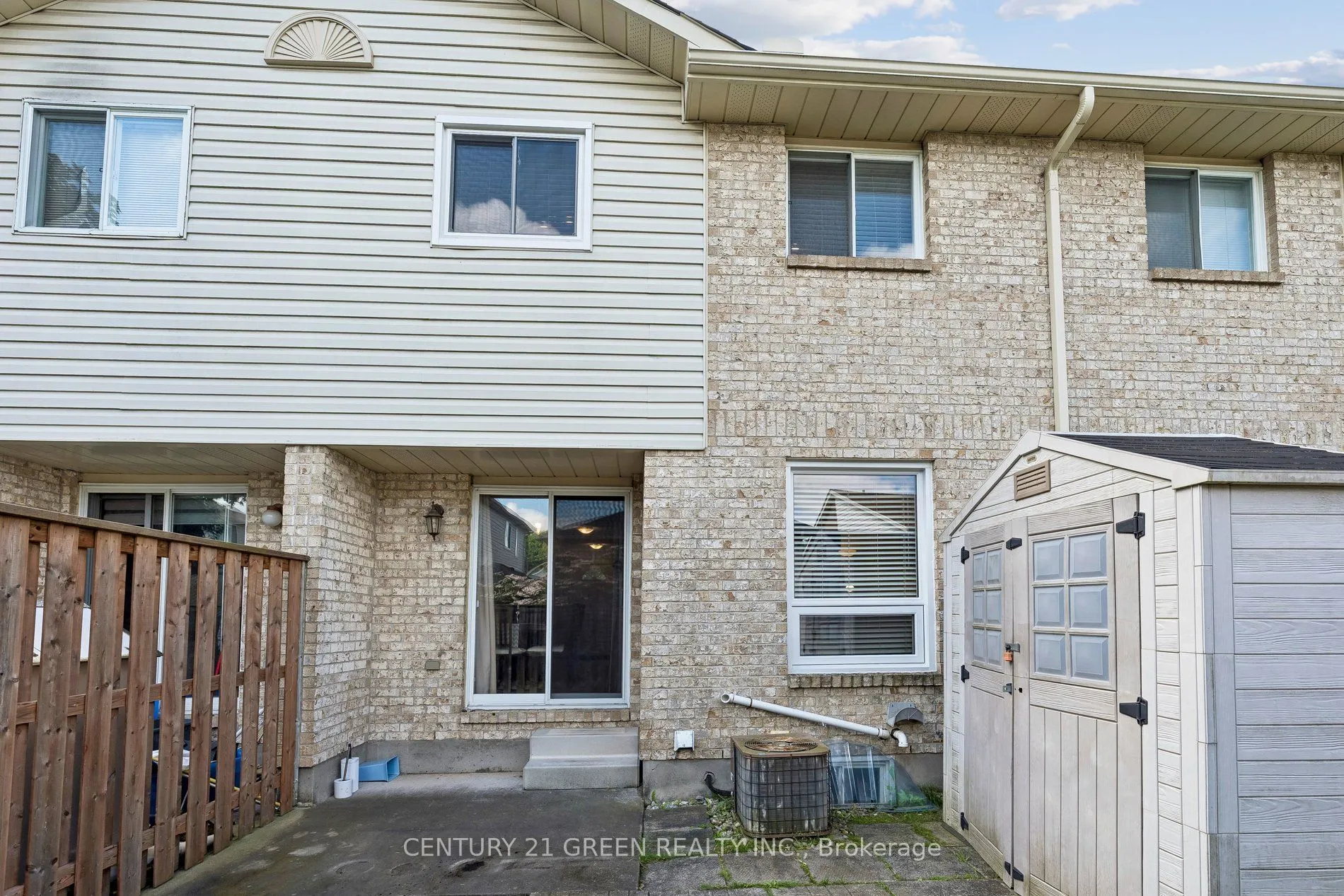 7470 Monastery Drive #4