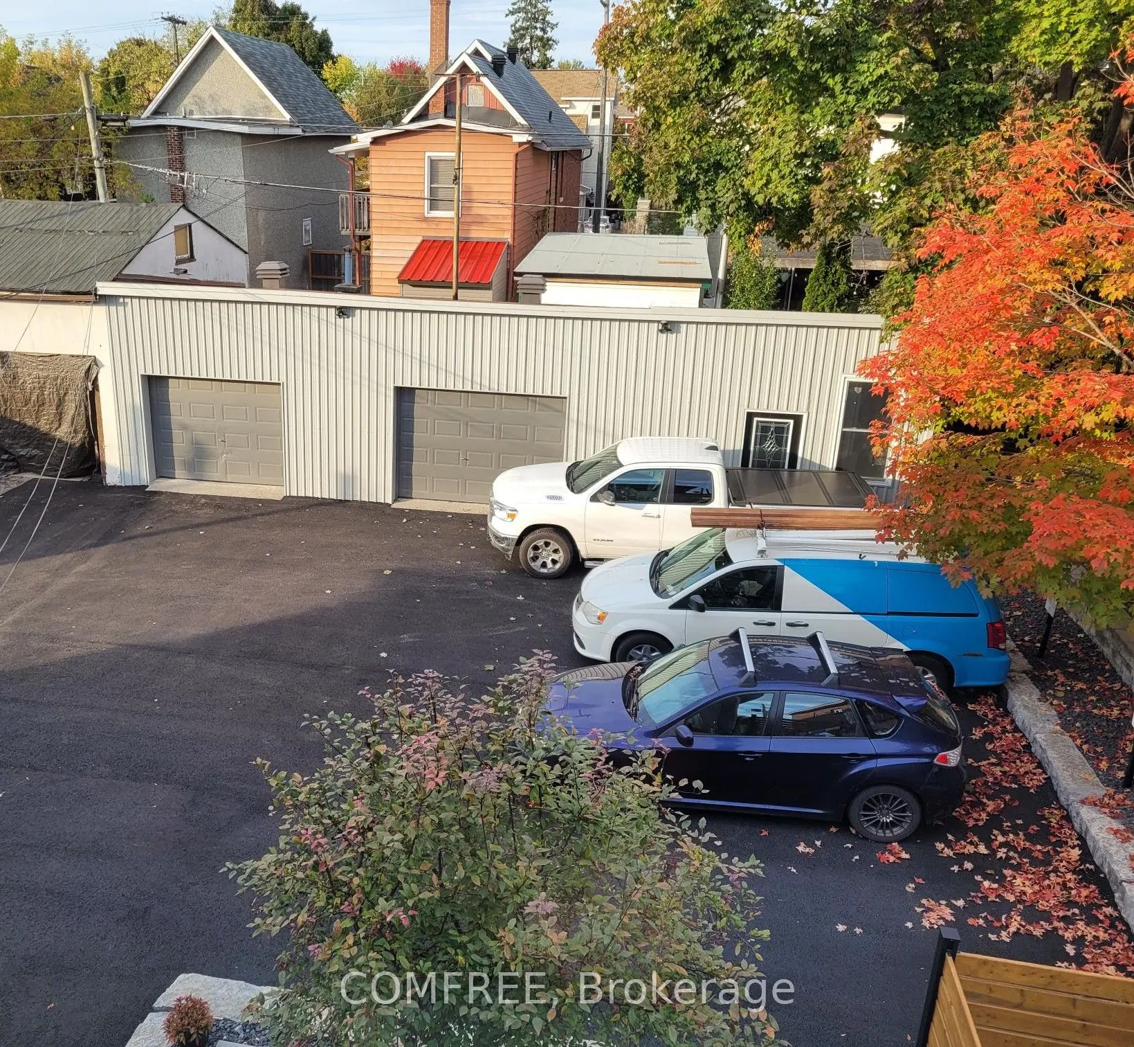 32 St Francis Street