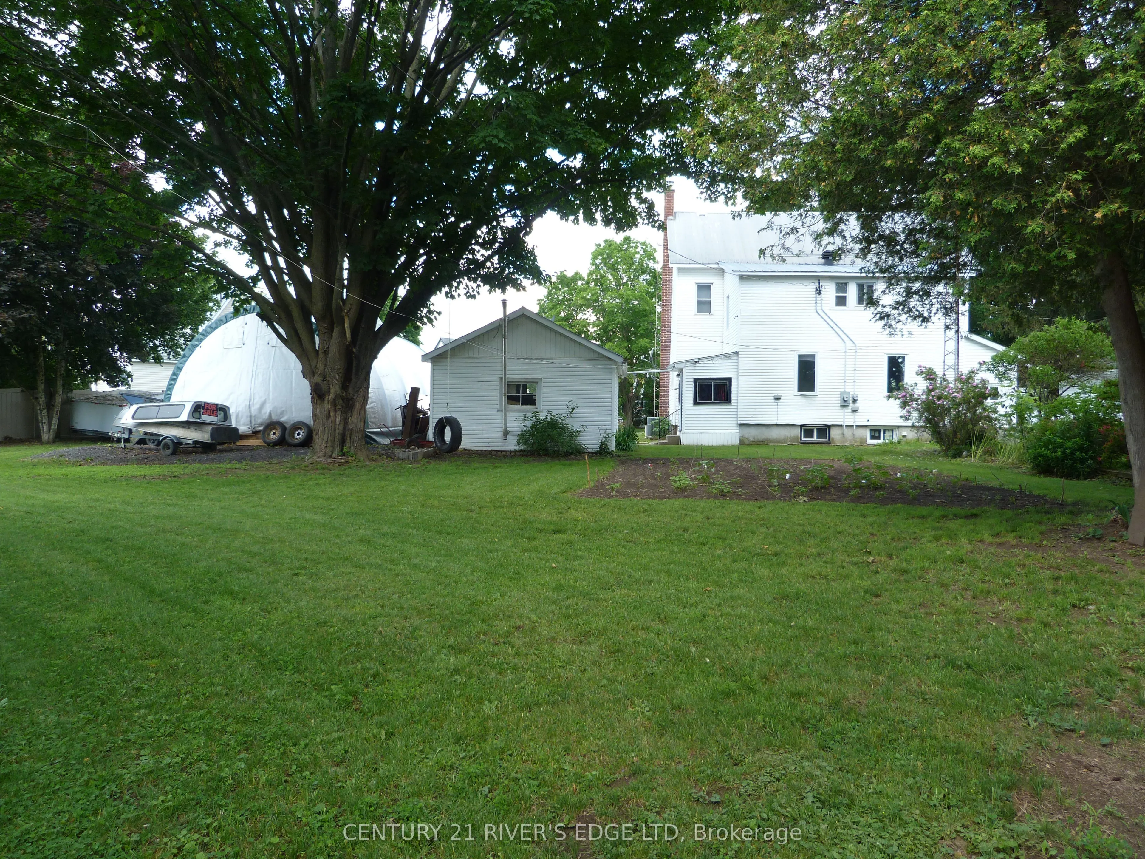 24 Brouse Drive