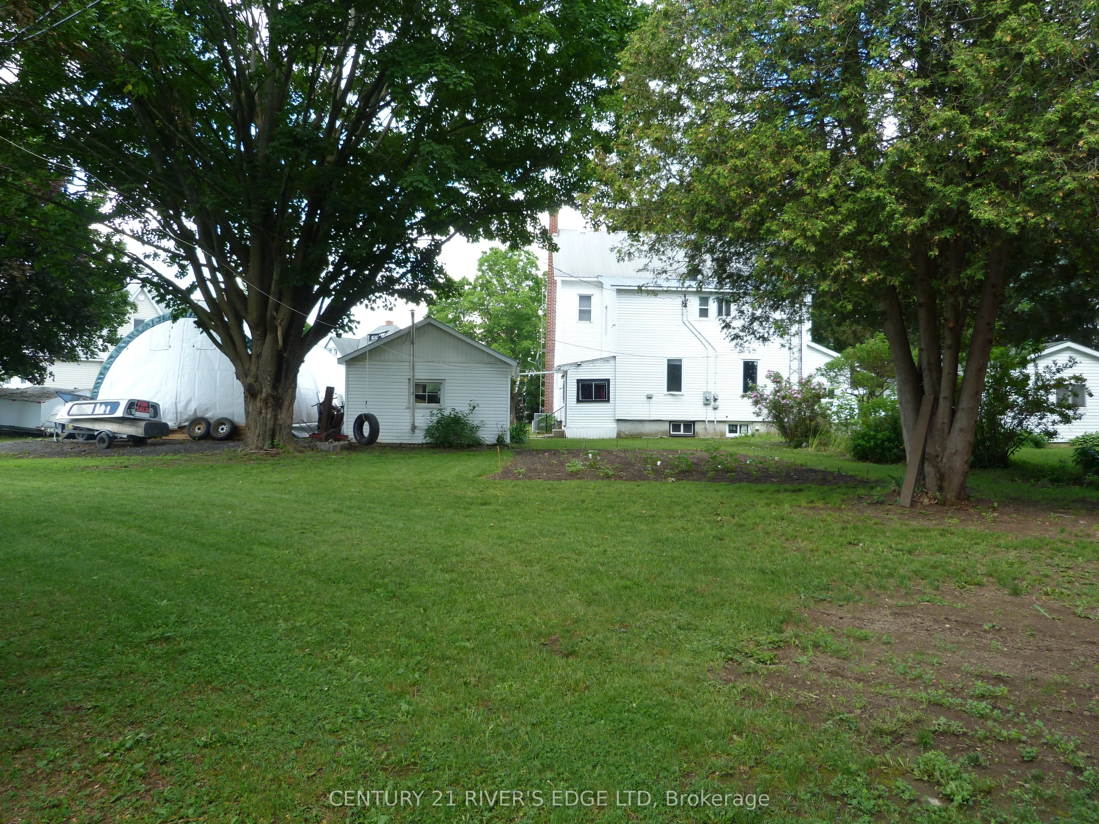 24 Brouse Drive