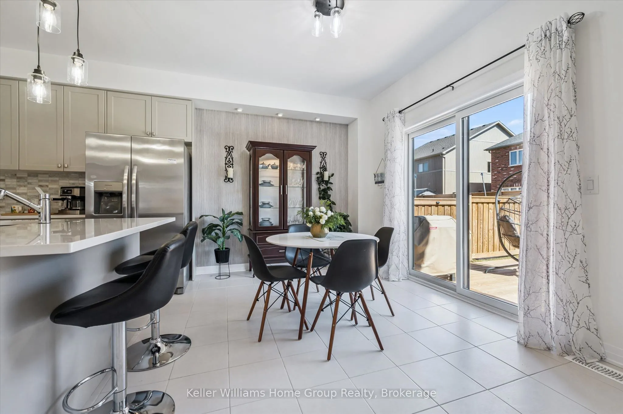 160 Raftis Street