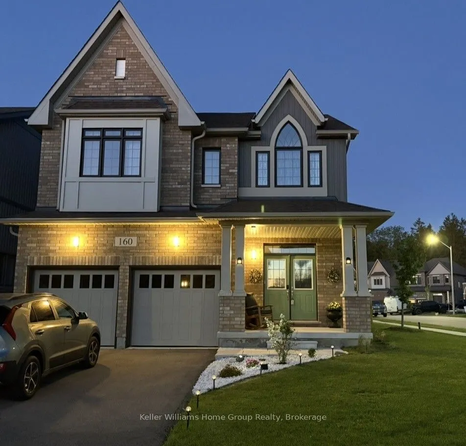 160 Raftis Street