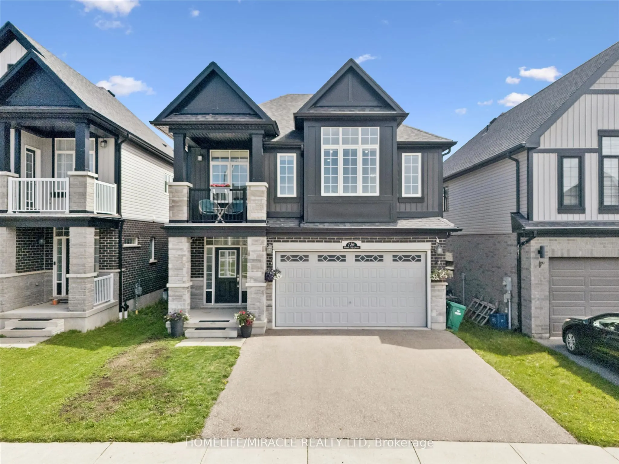 736 Wood Lily Street