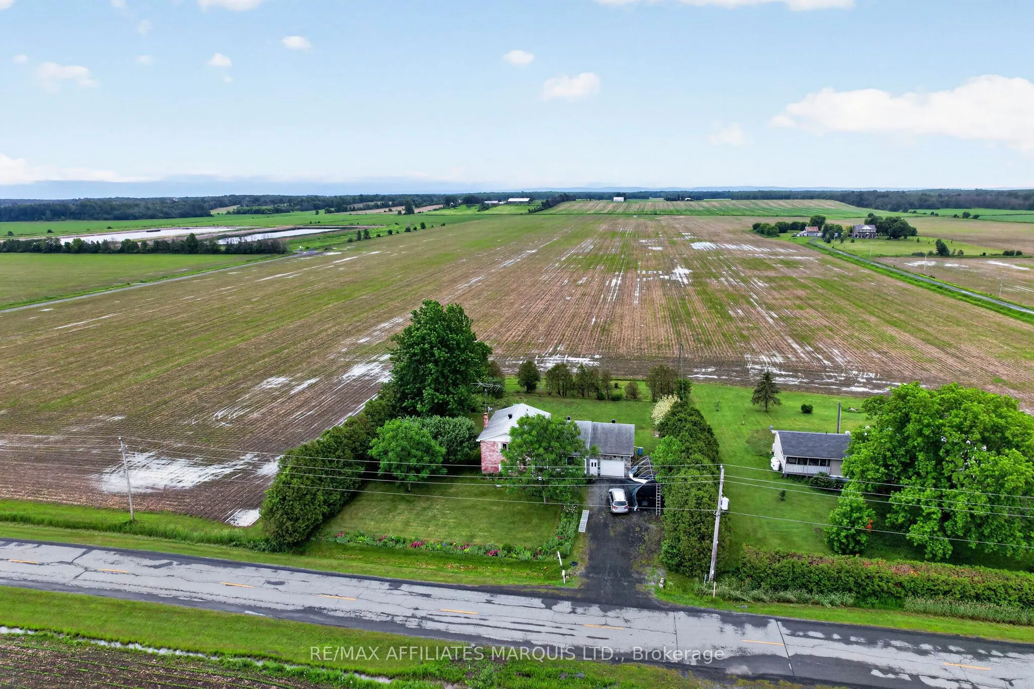 20474 Concession 8 Road