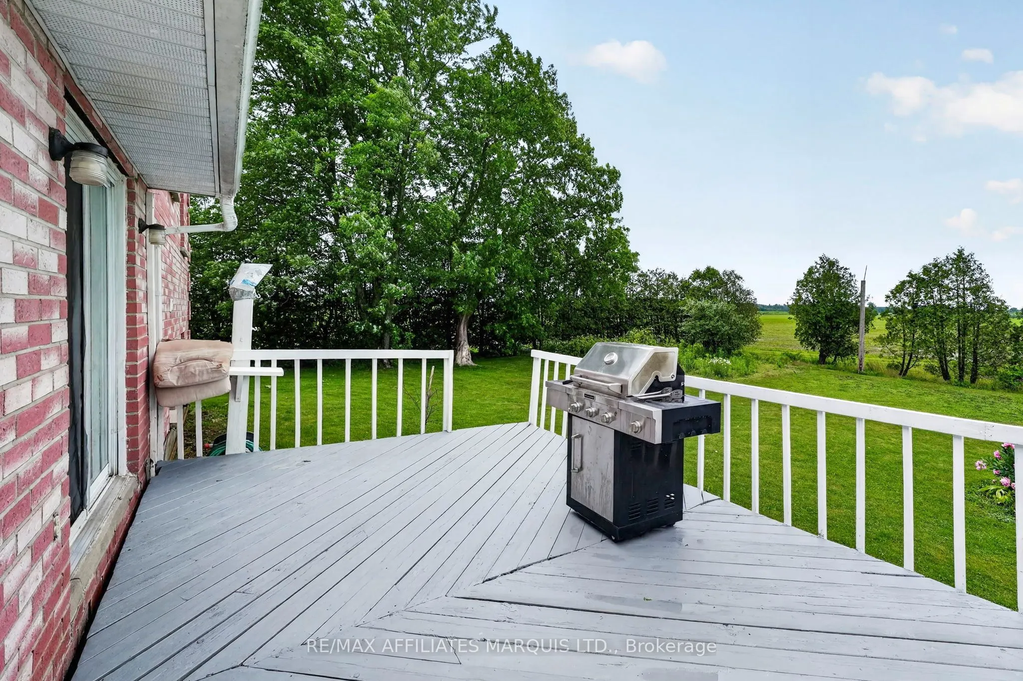 20474 Concession 8 Road