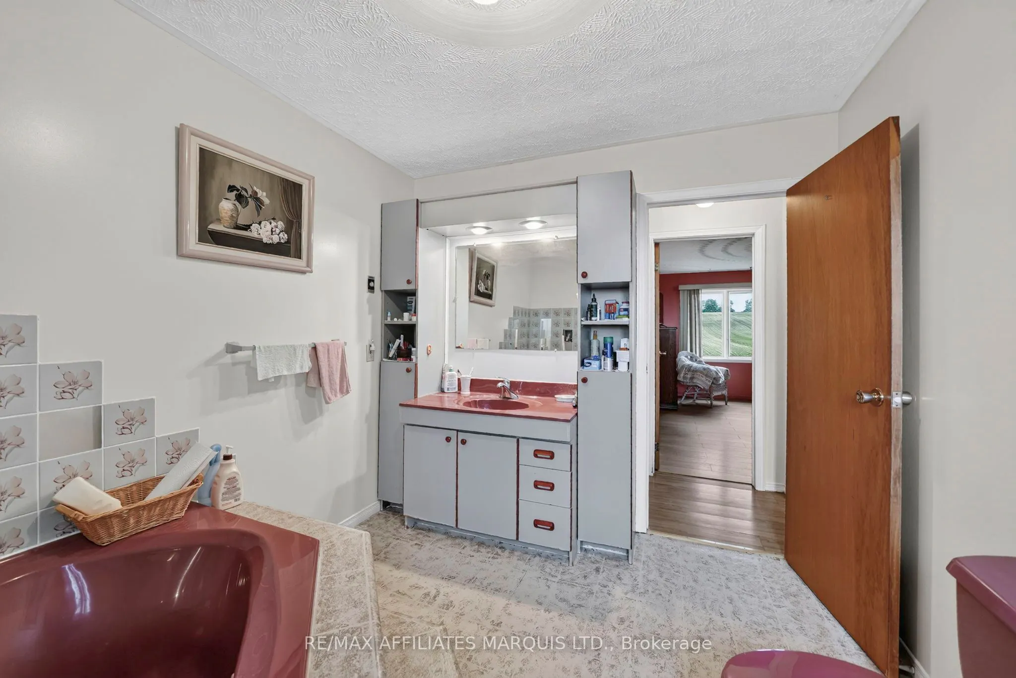 20474 Concession 8 Road