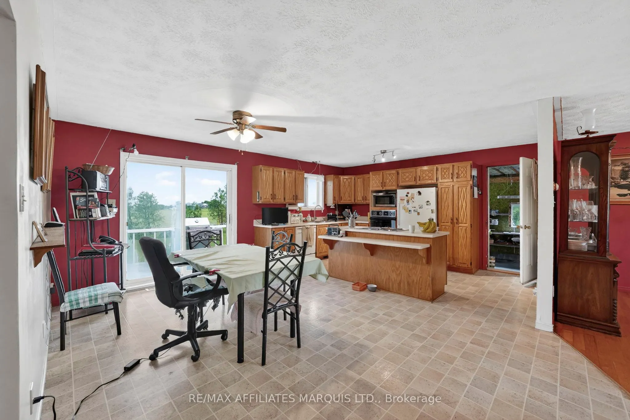 20474 Concession 8 Road