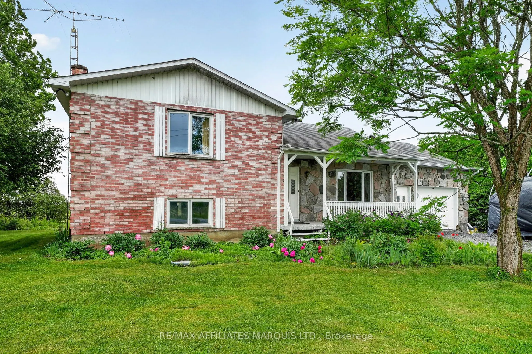 20474 Concession 8 Road