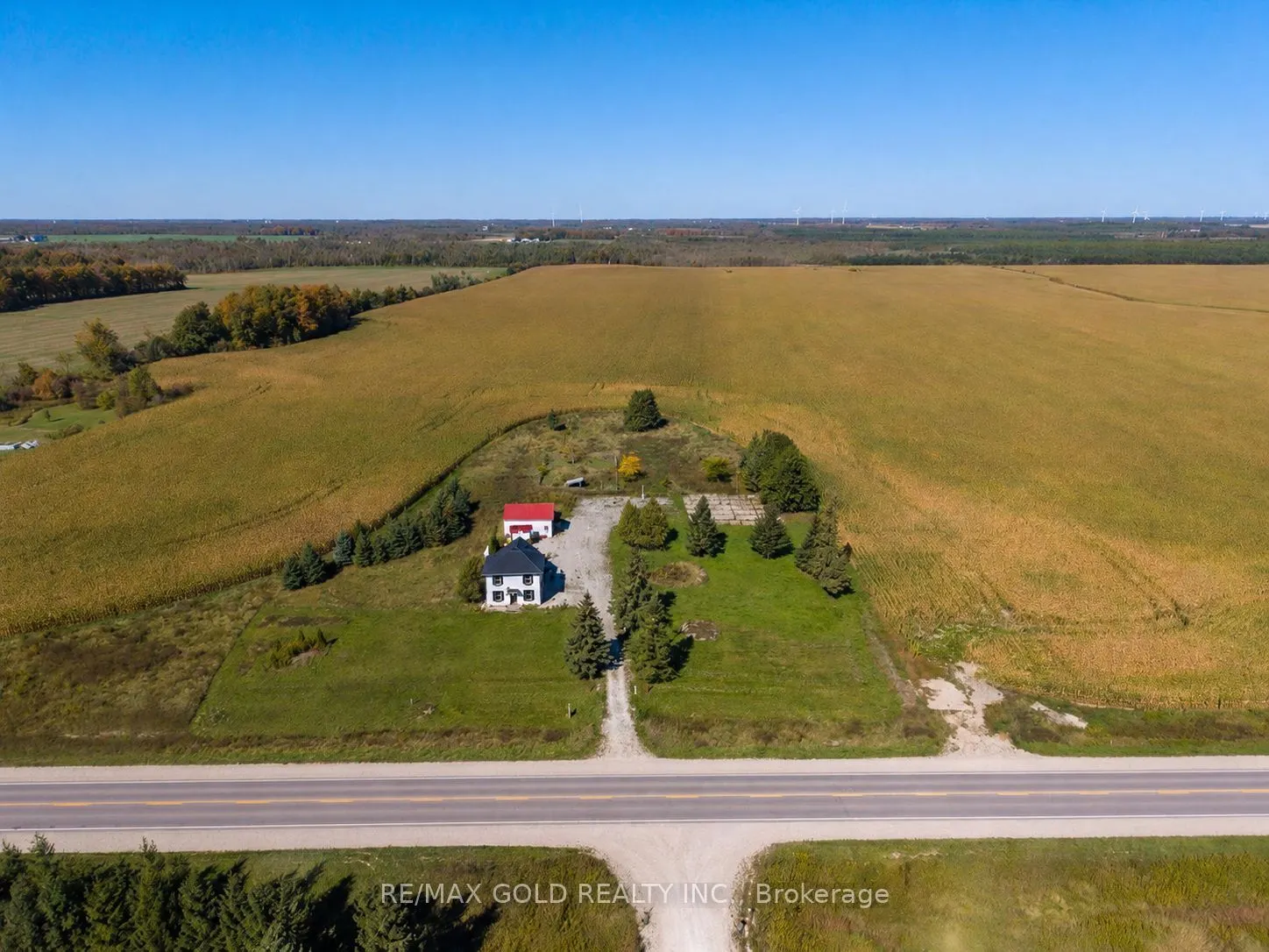 26735 Highway 89 Highway