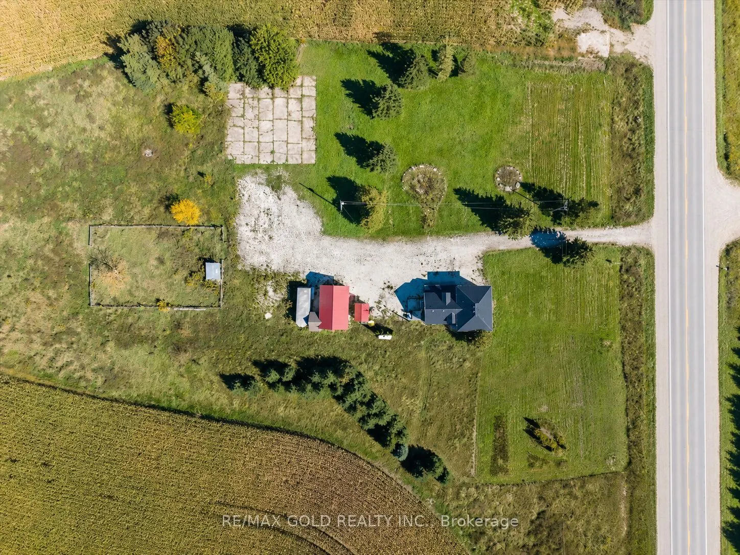 26735 Highway 89 Highway