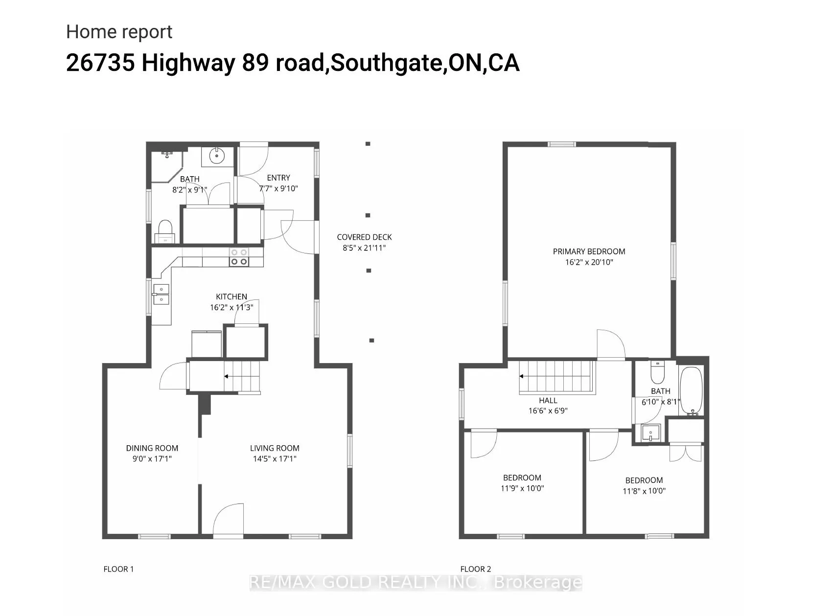 26735 Highway 89 Highway