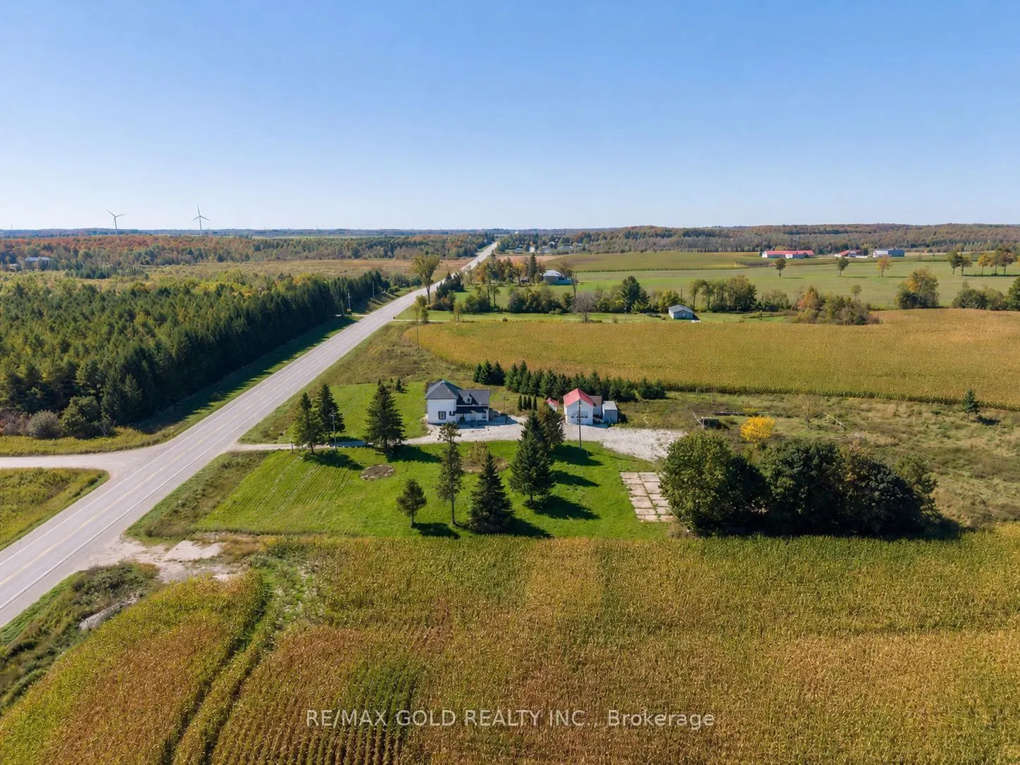 26735 Highway 89 Highway