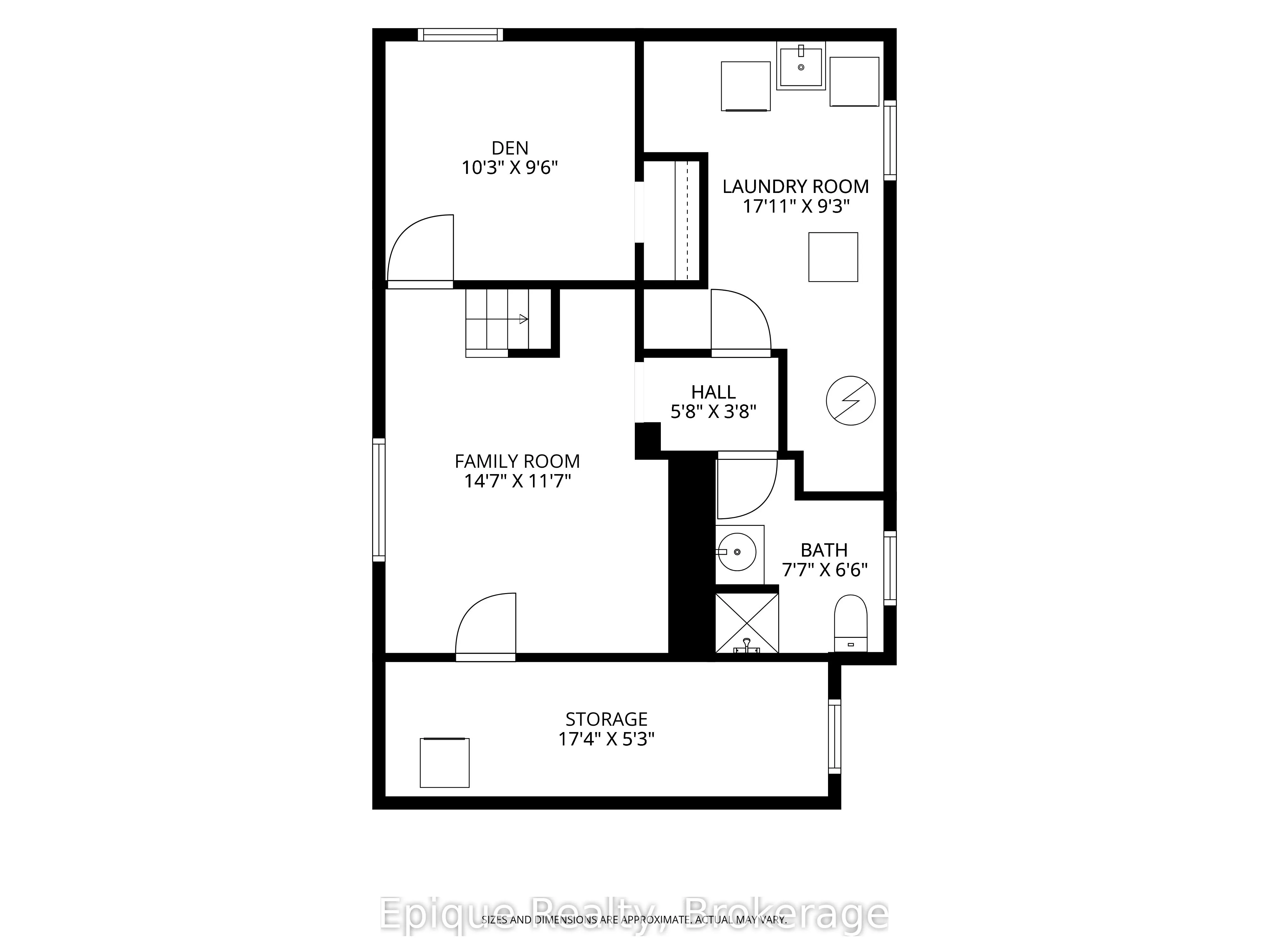 93 Graham Avenue S