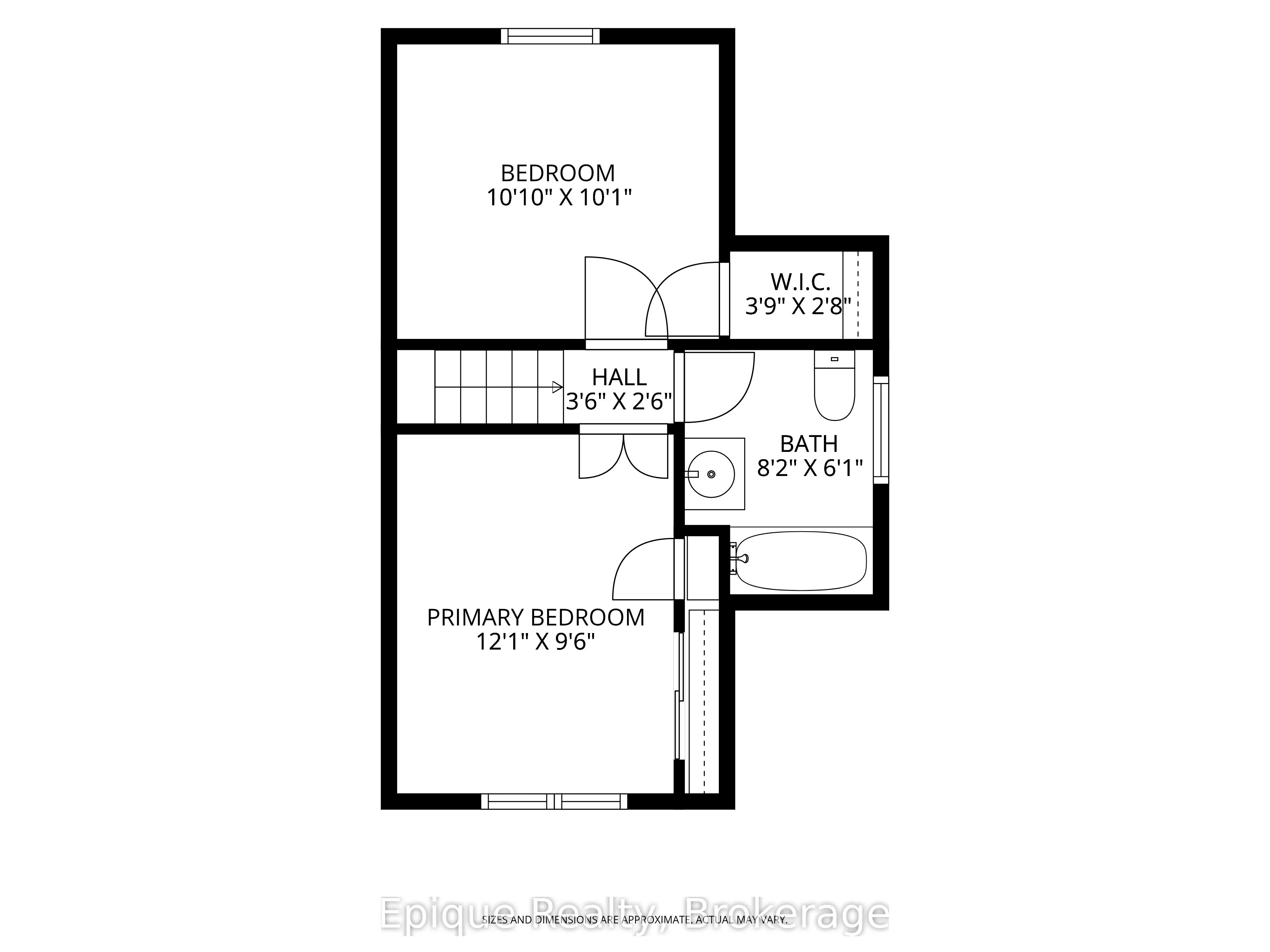 93 Graham Avenue S