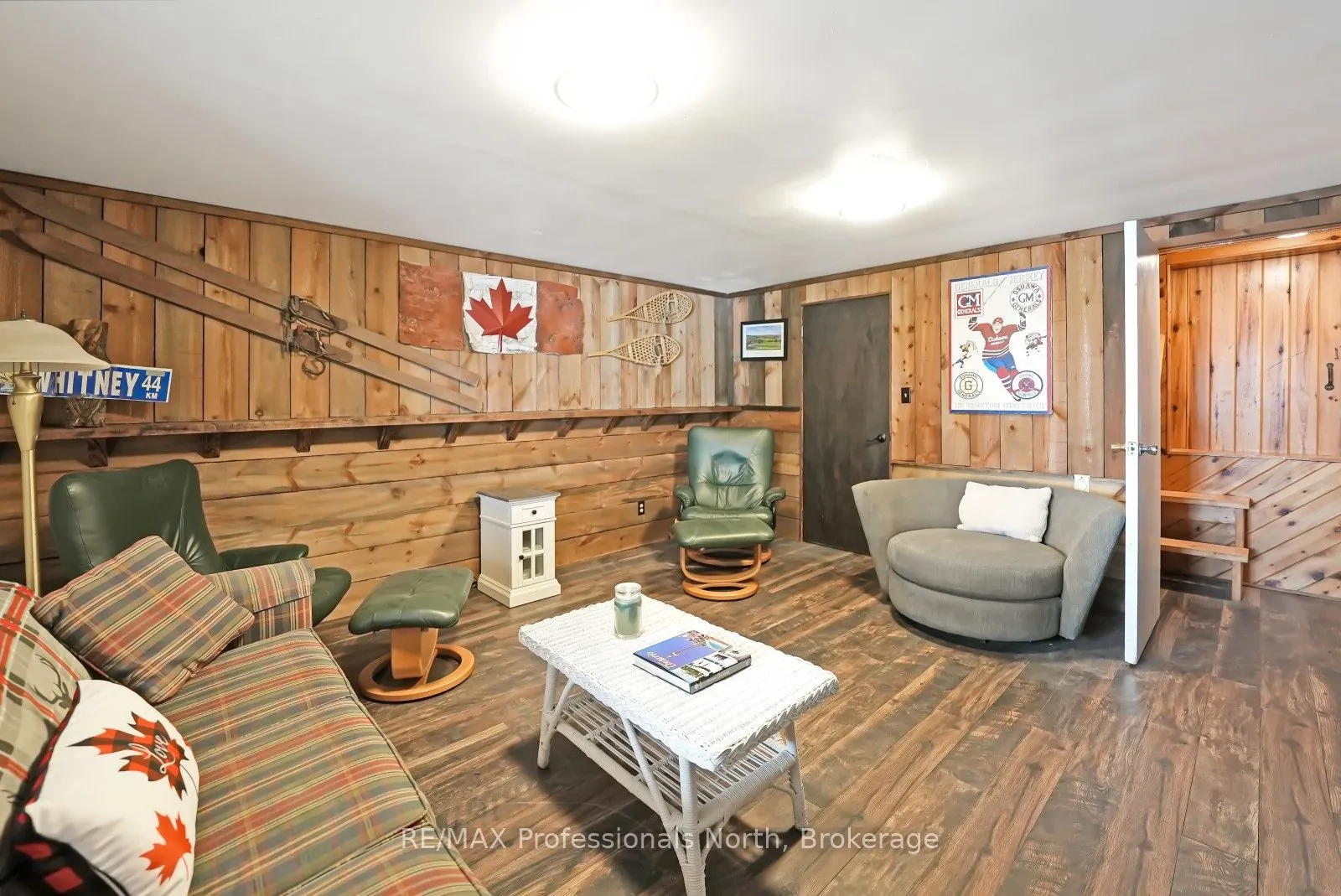6198 Haliburton Lake Road