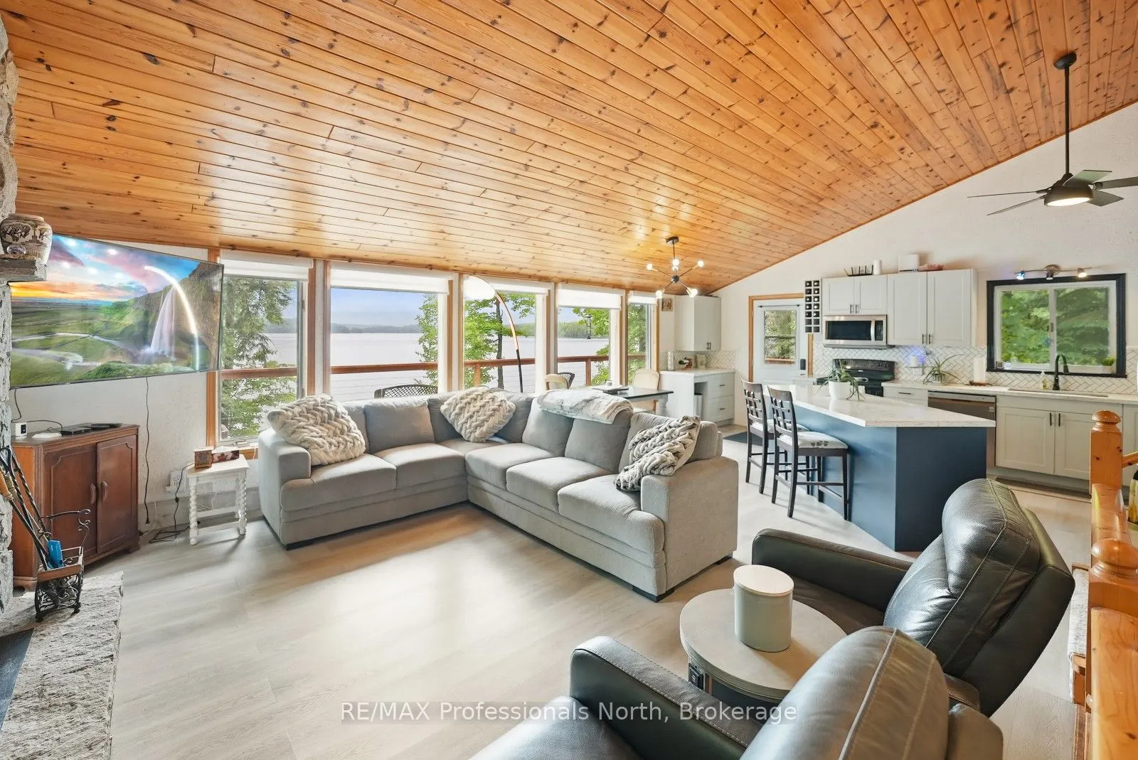 6198 Haliburton Lake Road