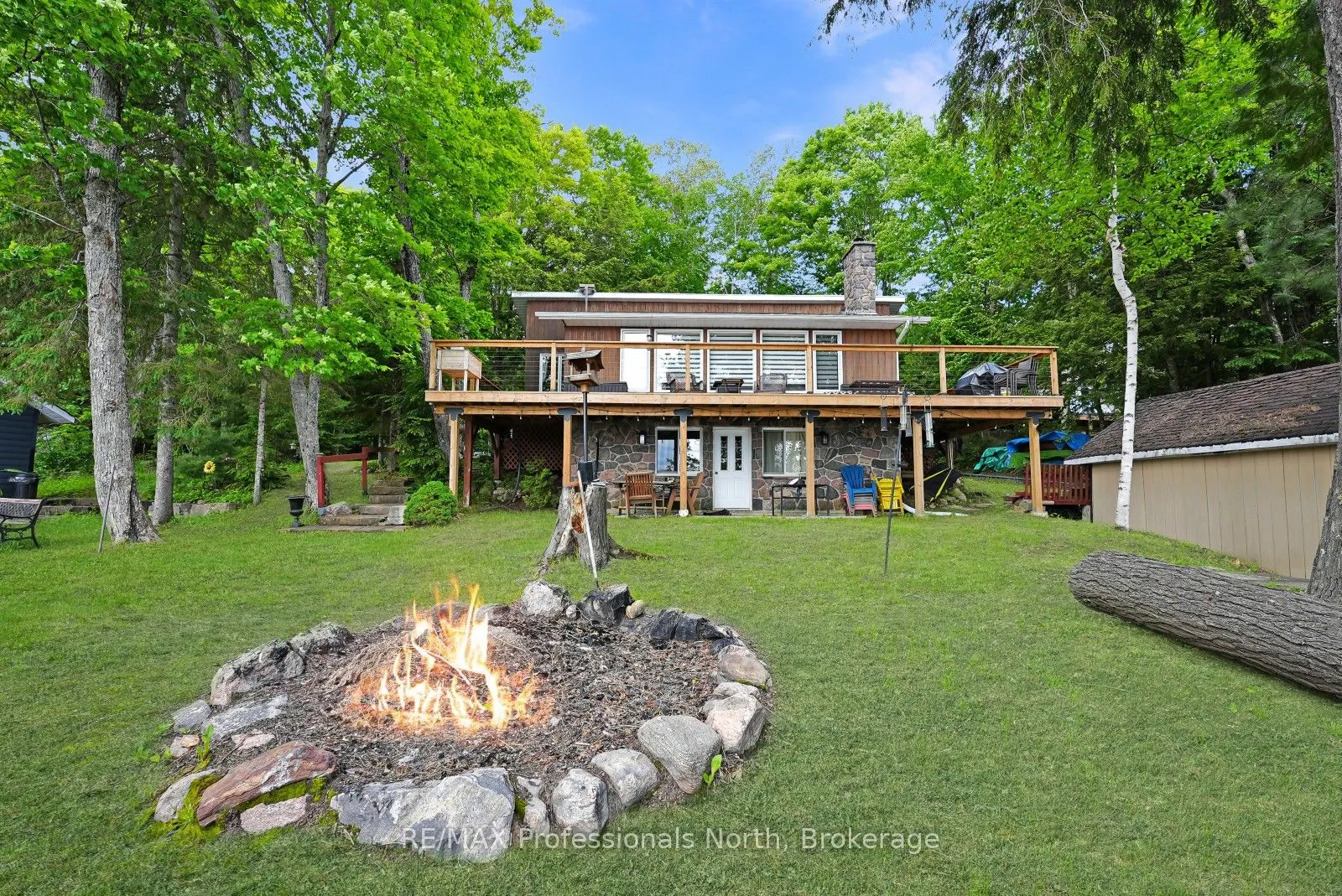 6198 Haliburton Lake Road