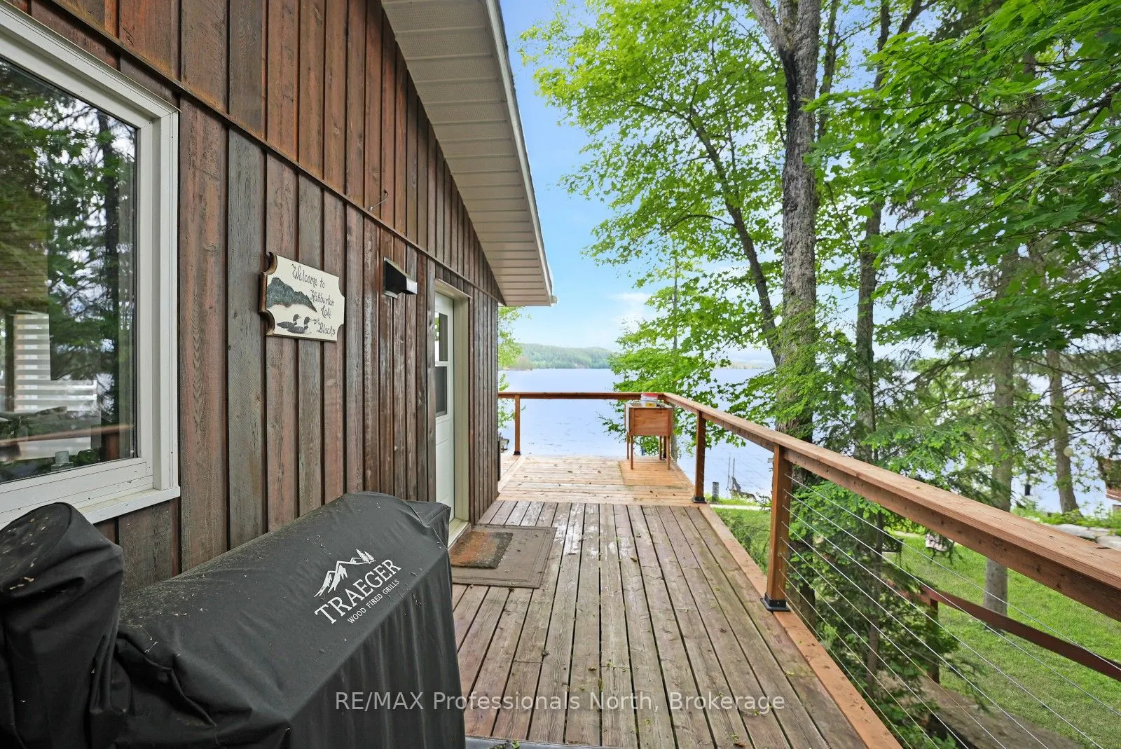 6198 Haliburton Lake Road