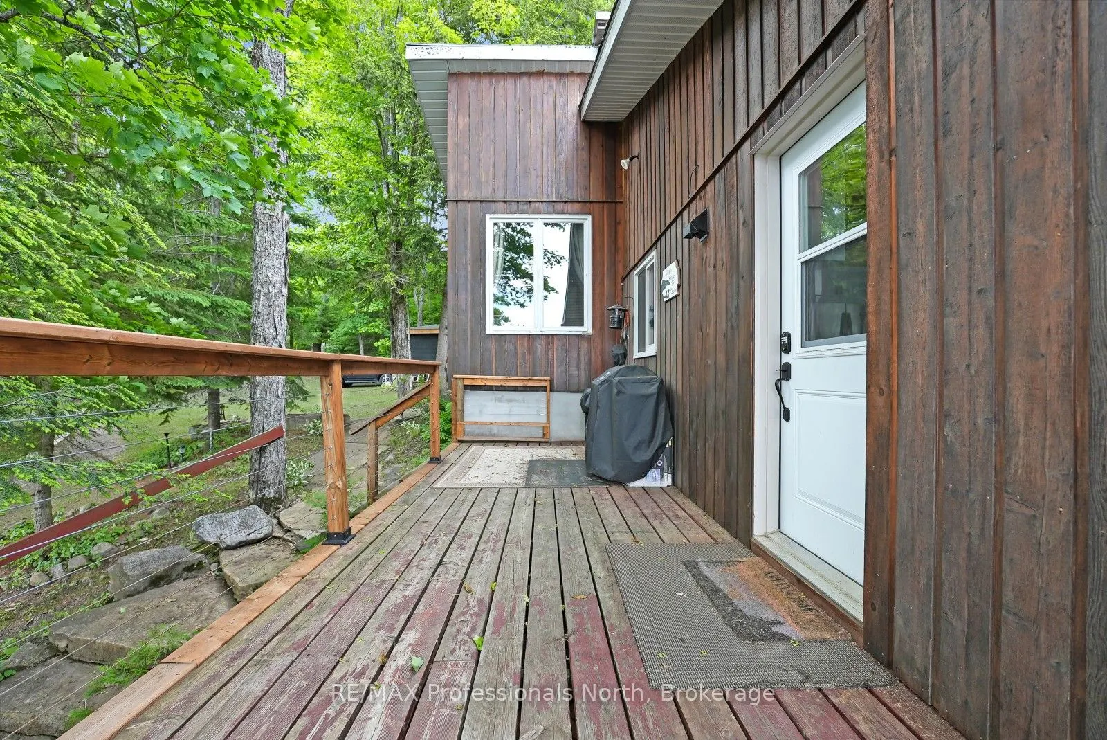 6198 Haliburton Lake Road