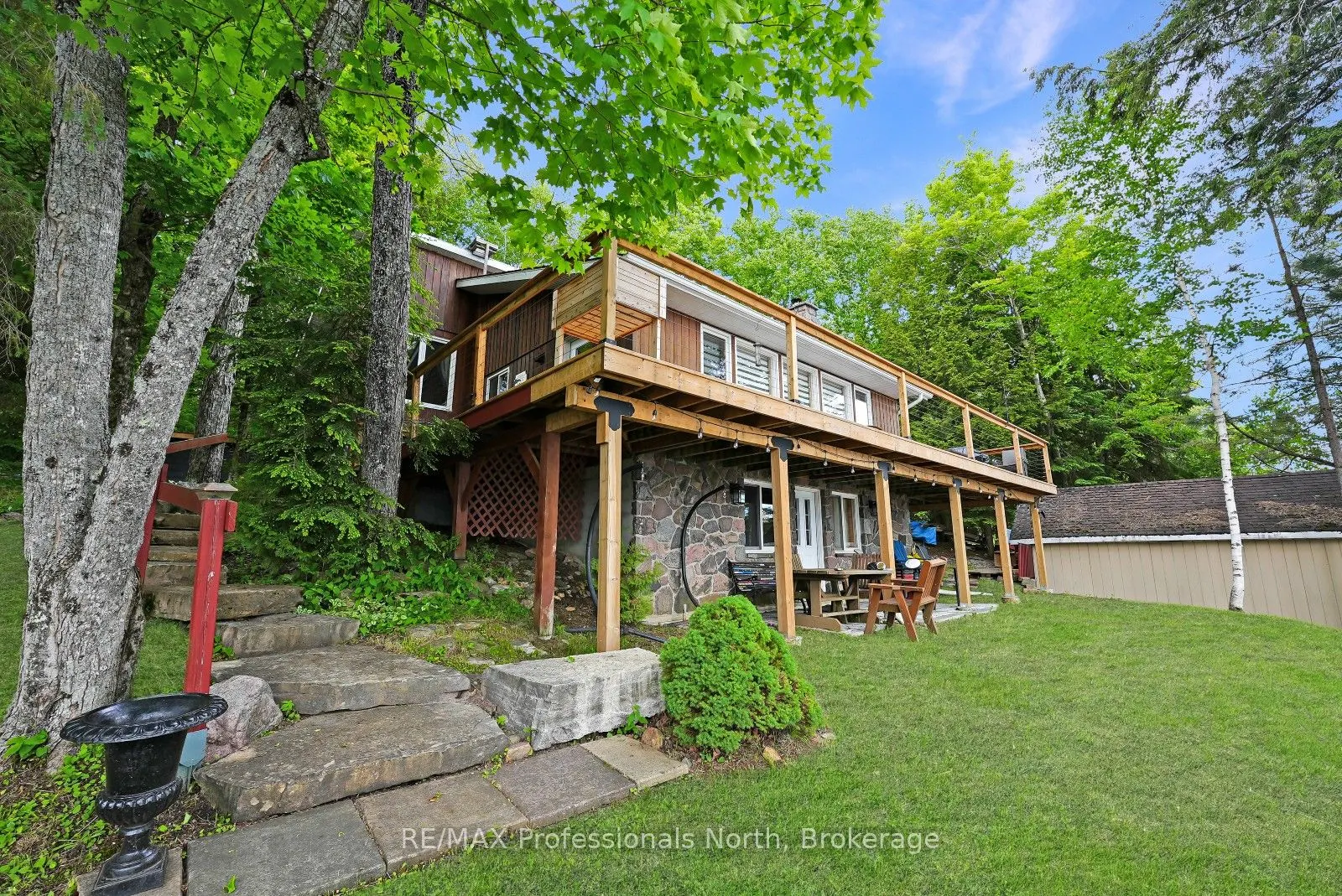 6198 Haliburton Lake Road
