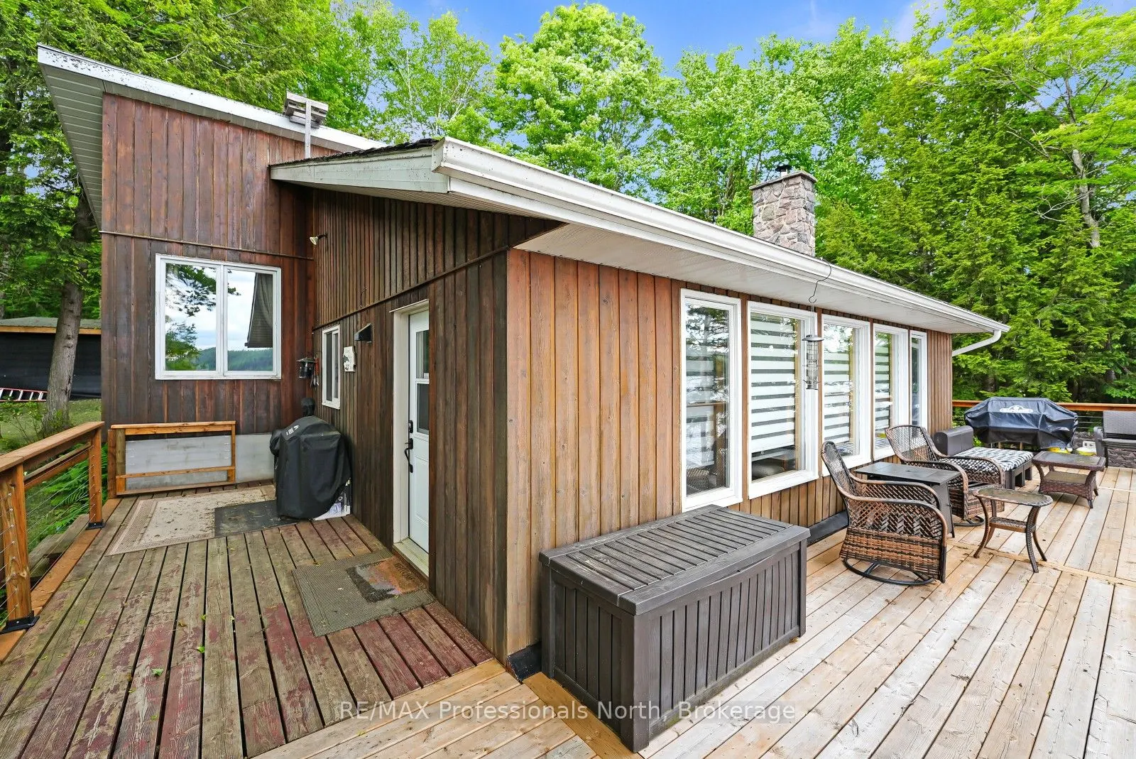 6198 Haliburton Lake Road