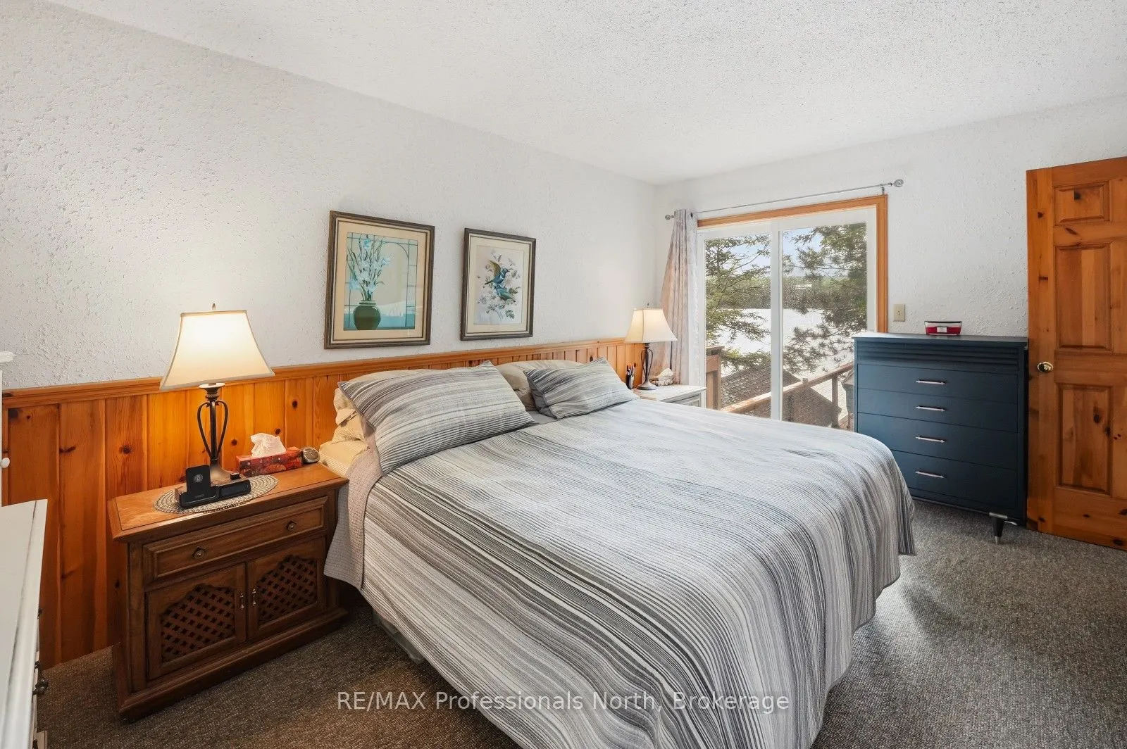 6198 Haliburton Lake Road