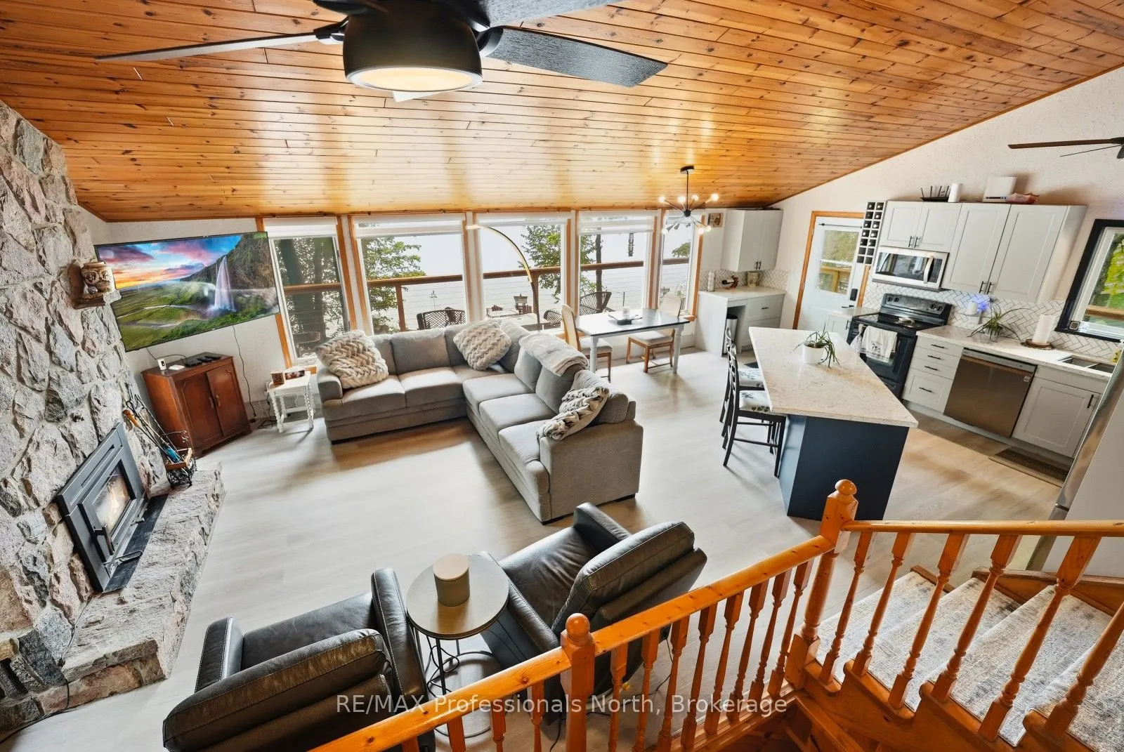 6198 Haliburton Lake Road
