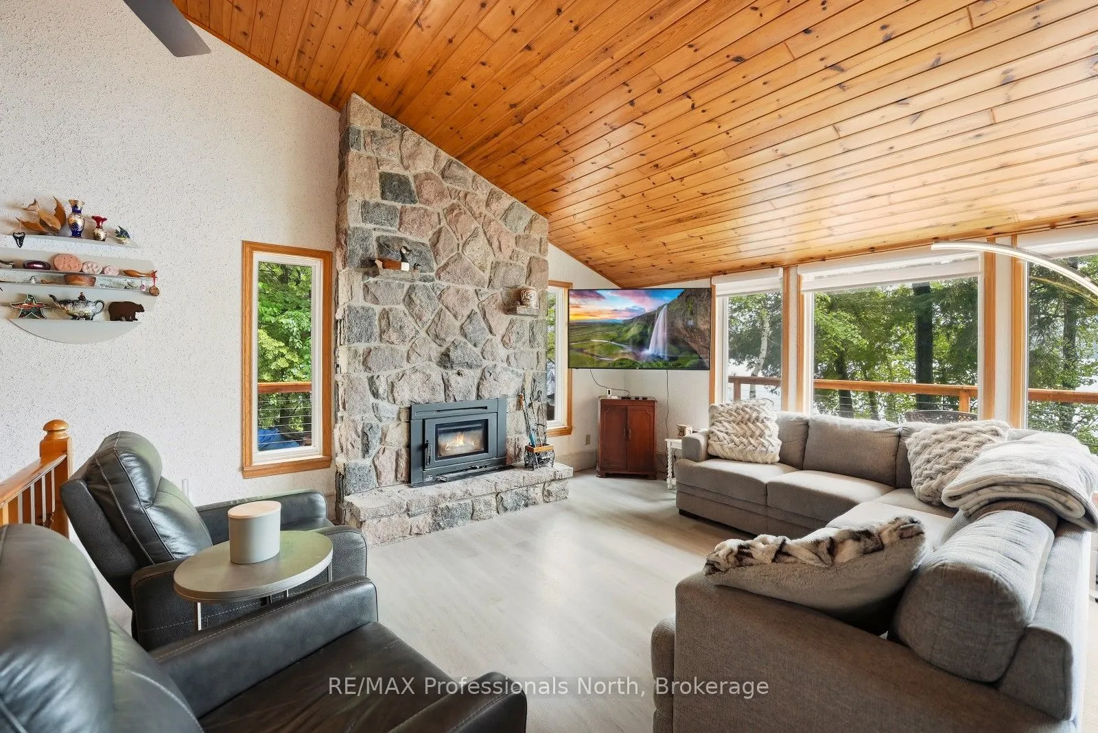 6198 Haliburton Lake Road