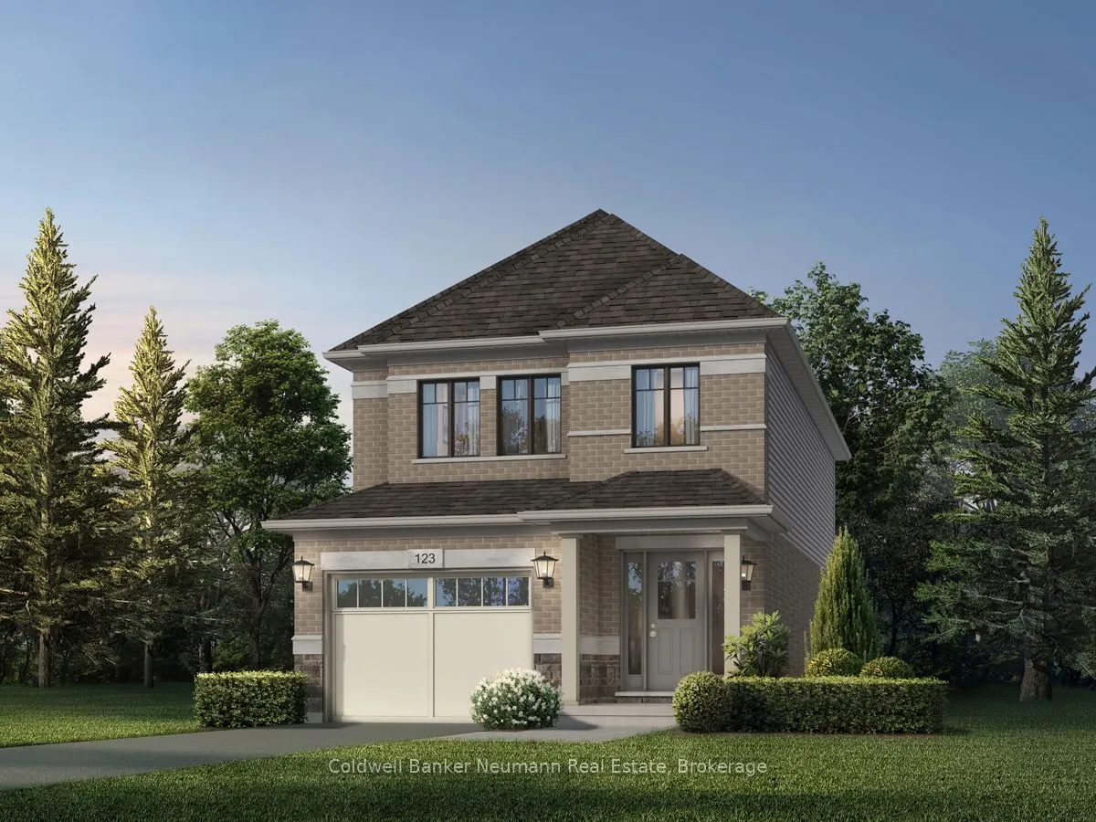 537 Anton Crescent