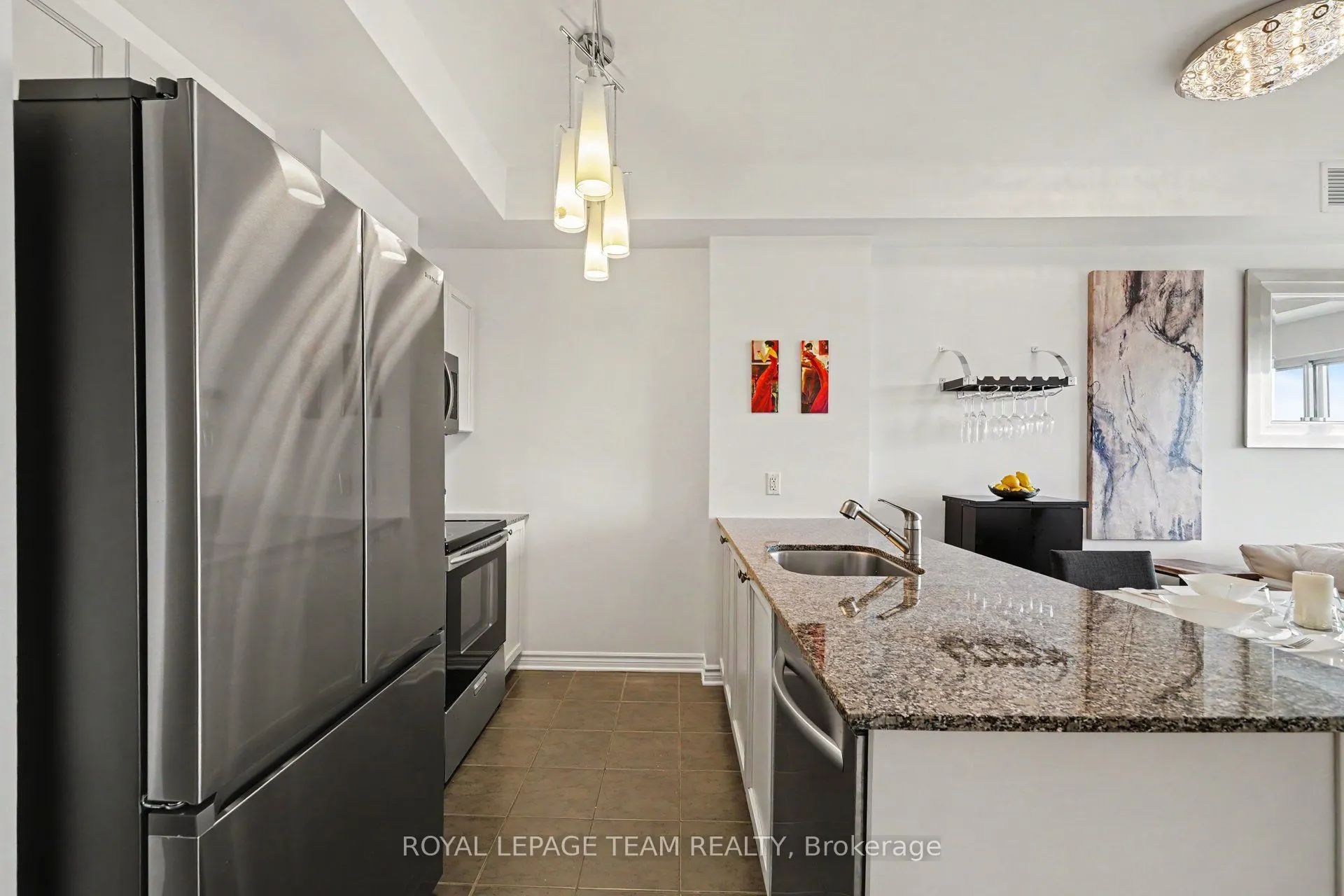 70 Landry Street #1806