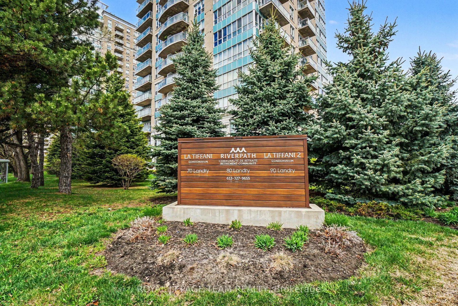 70 Landry Street #1806