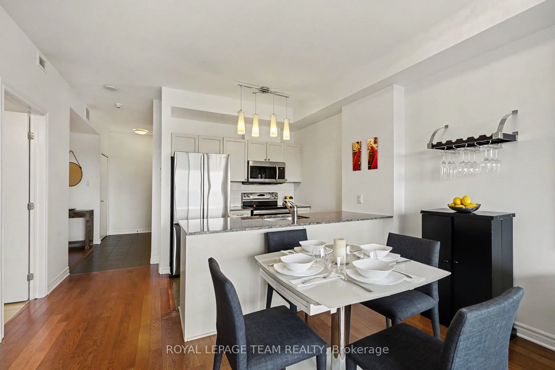 70 Landry Street #1806