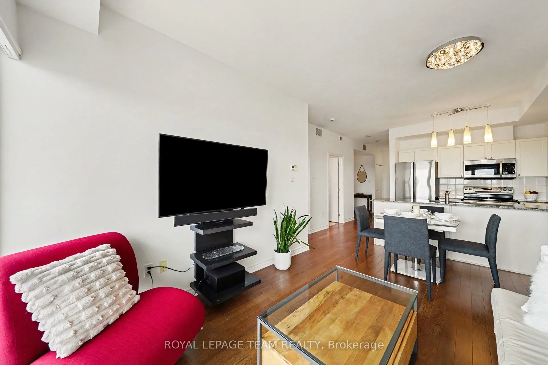 70 Landry Street #1806