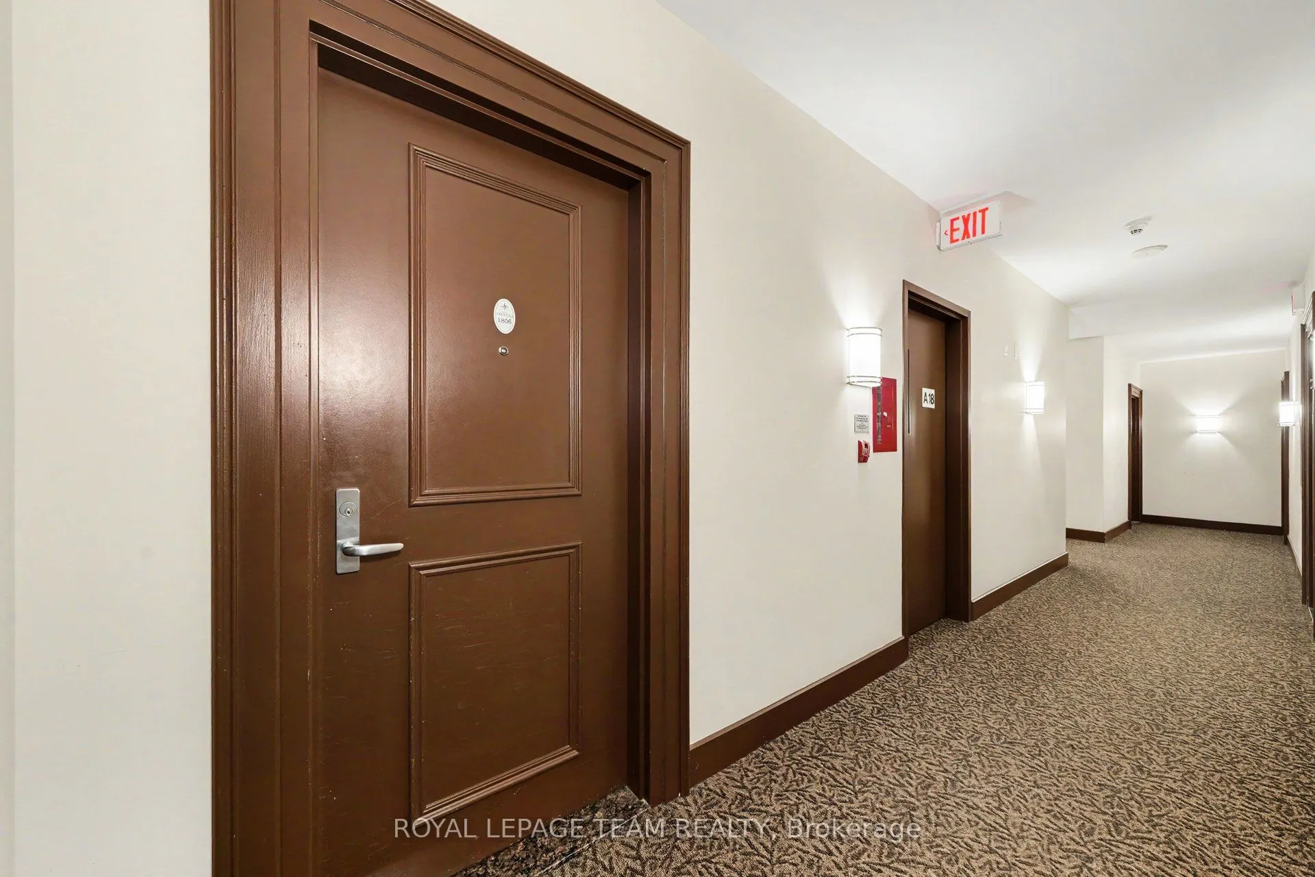 70 Landry Street #1806