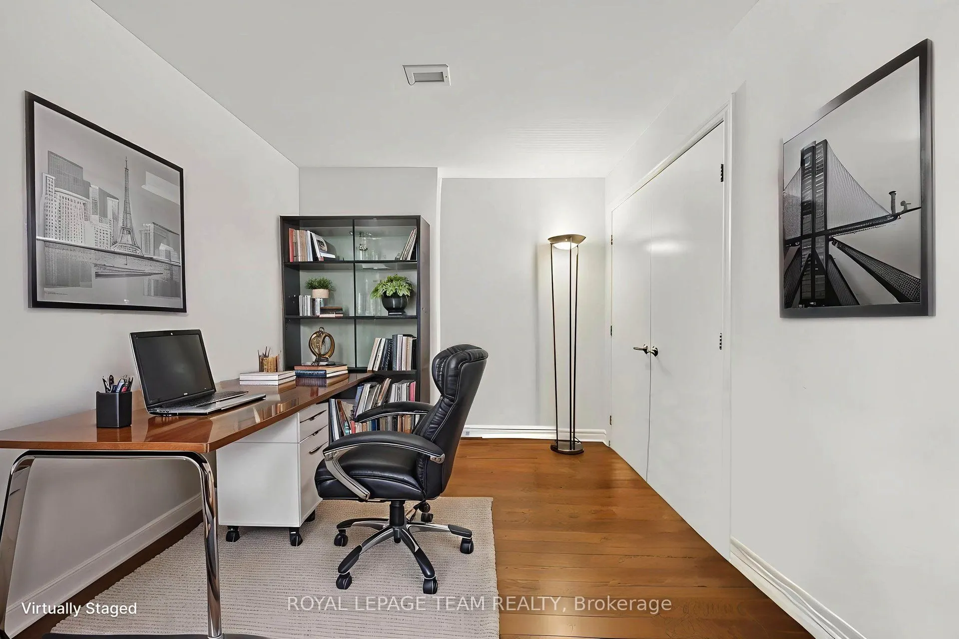 70 Landry Street #1806