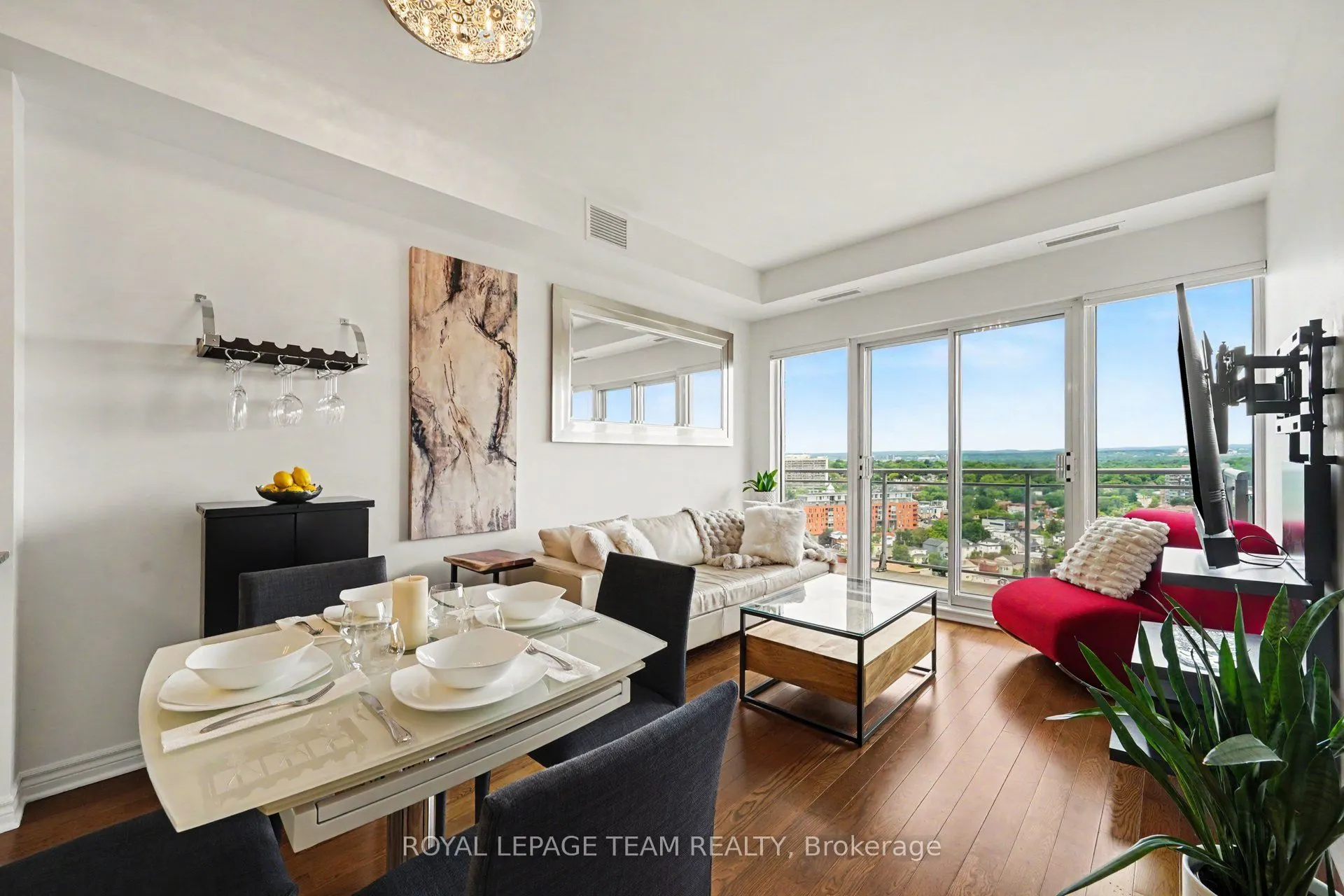 70 Landry Street #1806