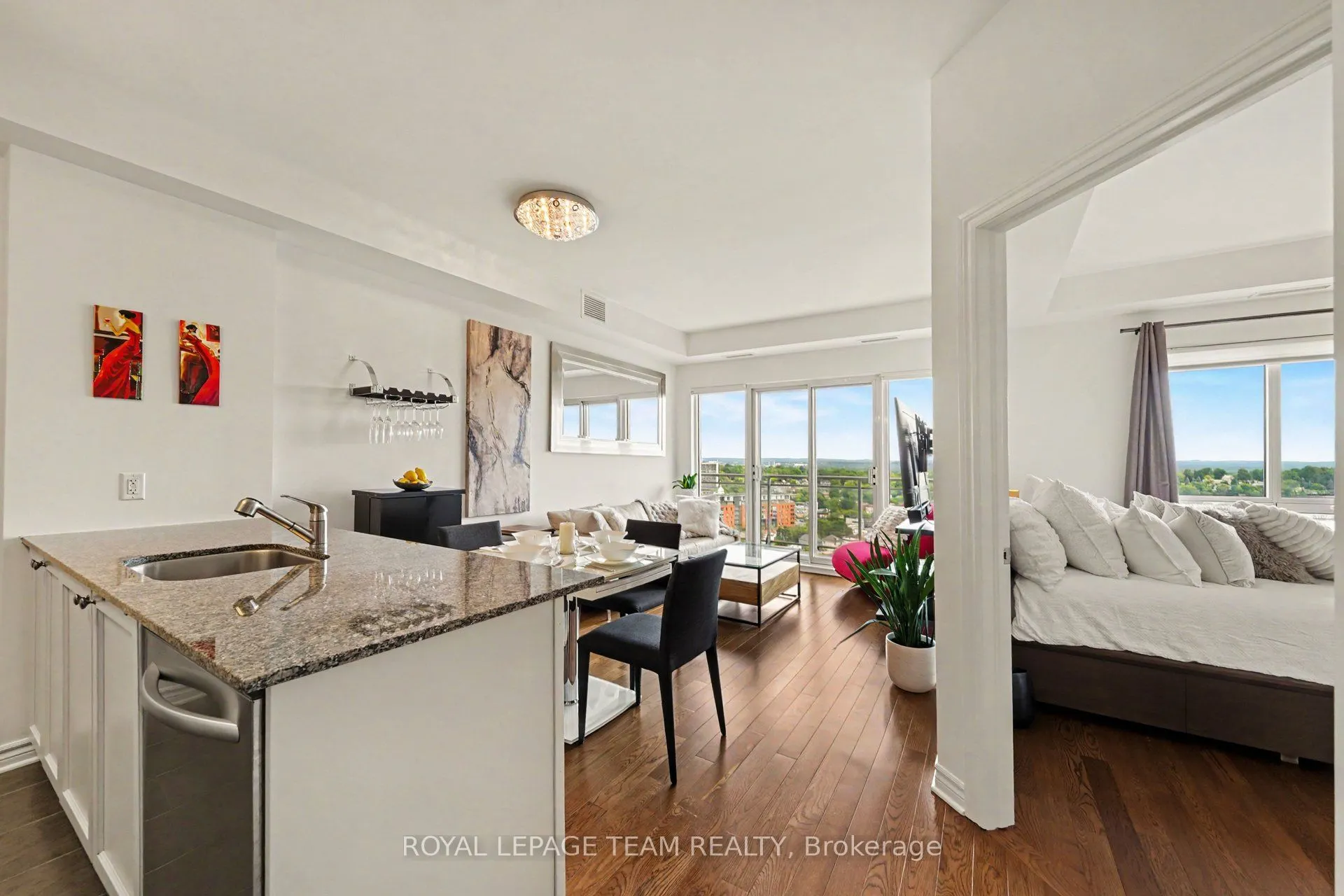 70 Landry Street #1806