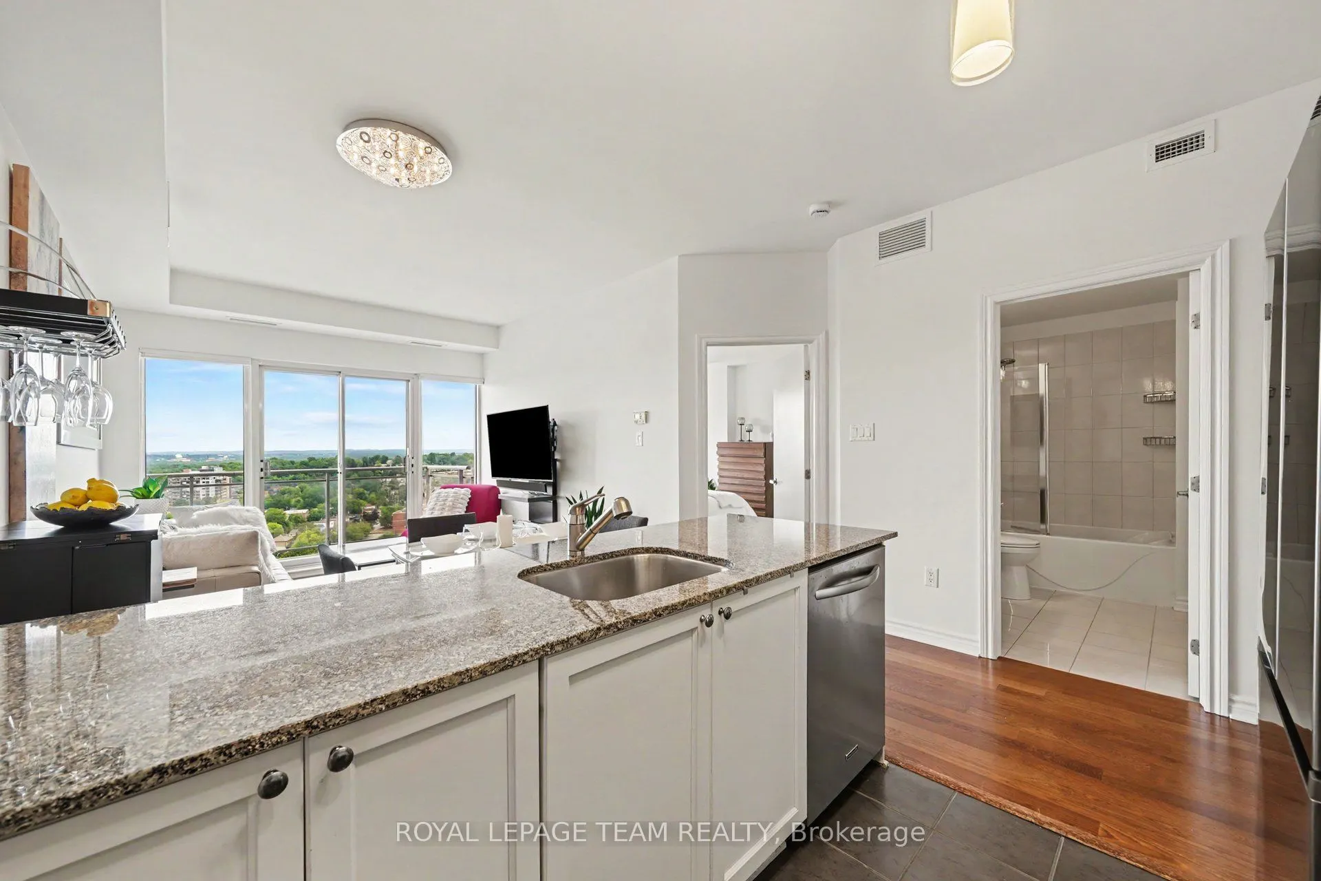 70 Landry Street #1806